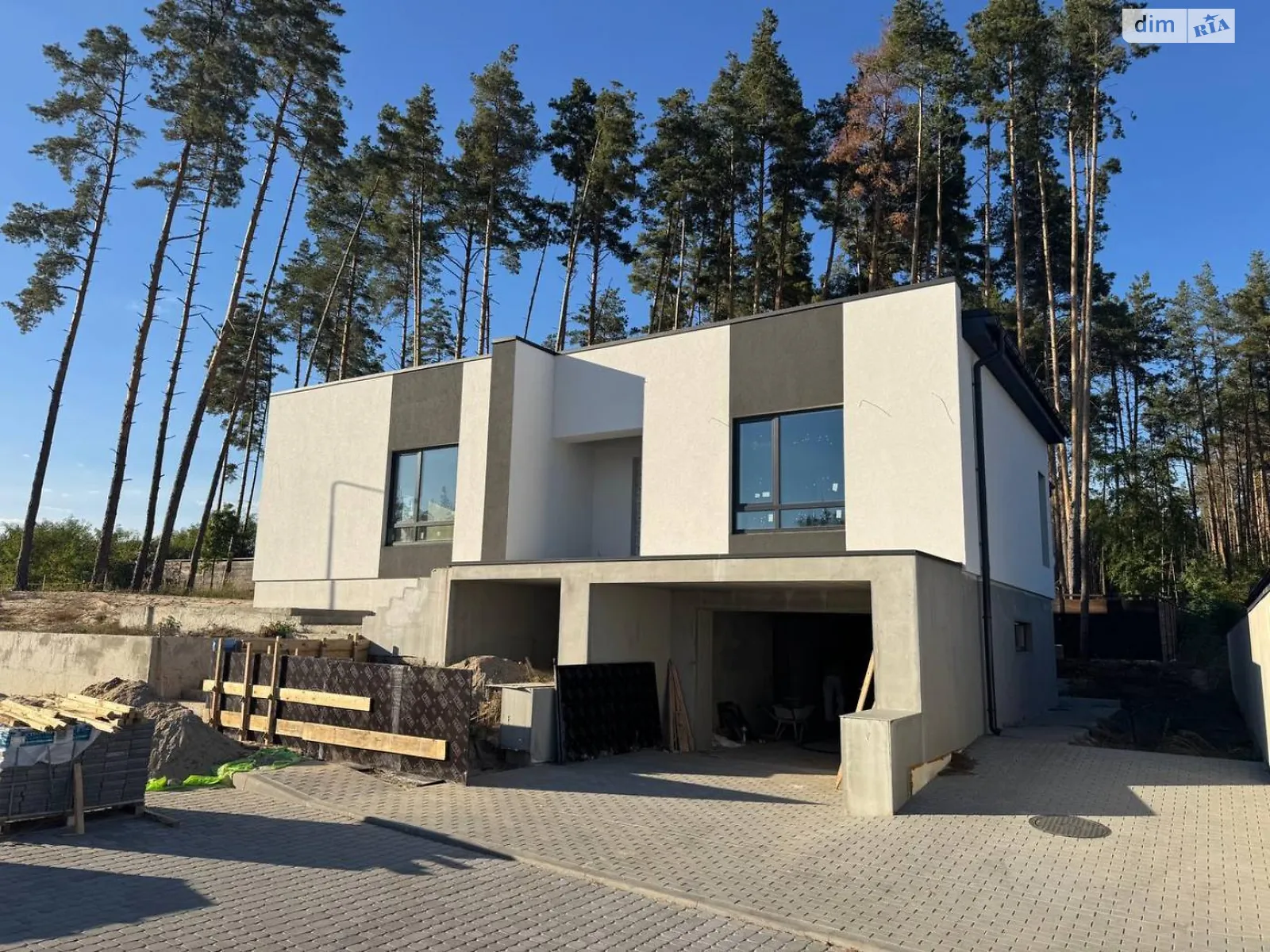 ул. Приветная Дмитровка (Буча), цена: 290000 $ - фото 1