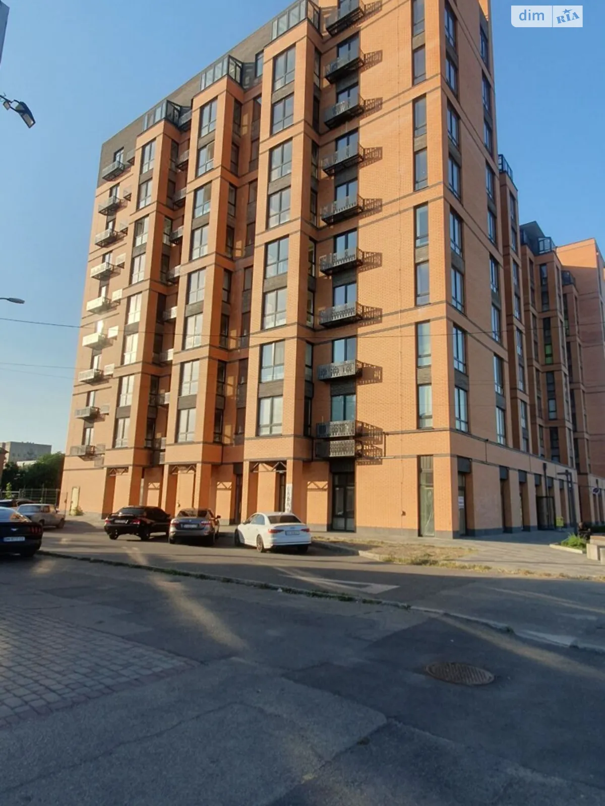 Продается 1-комнатная квартира 38 кв. м в Днепре, ул. Евгения Чикаленко(Аржанова), 1 - фото 1