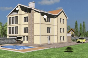 Куплю дом без посредников