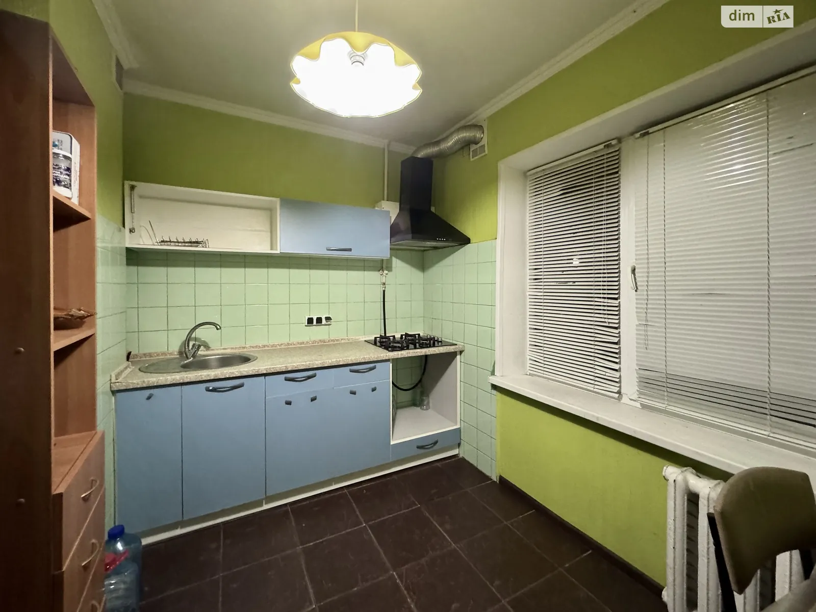 Здається в оренду 2-кімнатна квартира 45 кв. м у Києві, просп. Оболонський, 22Б - фото 1