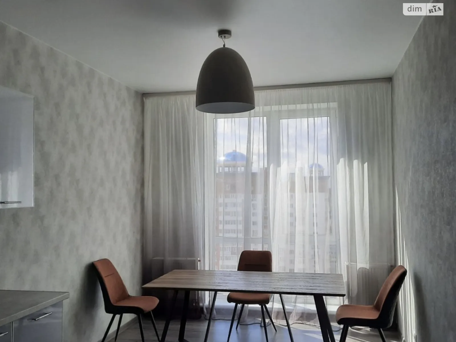 Сдается в аренду 2-комнатная квартира 90 кв. м в Харькове, ул. Клочковская, 117 - фото 1