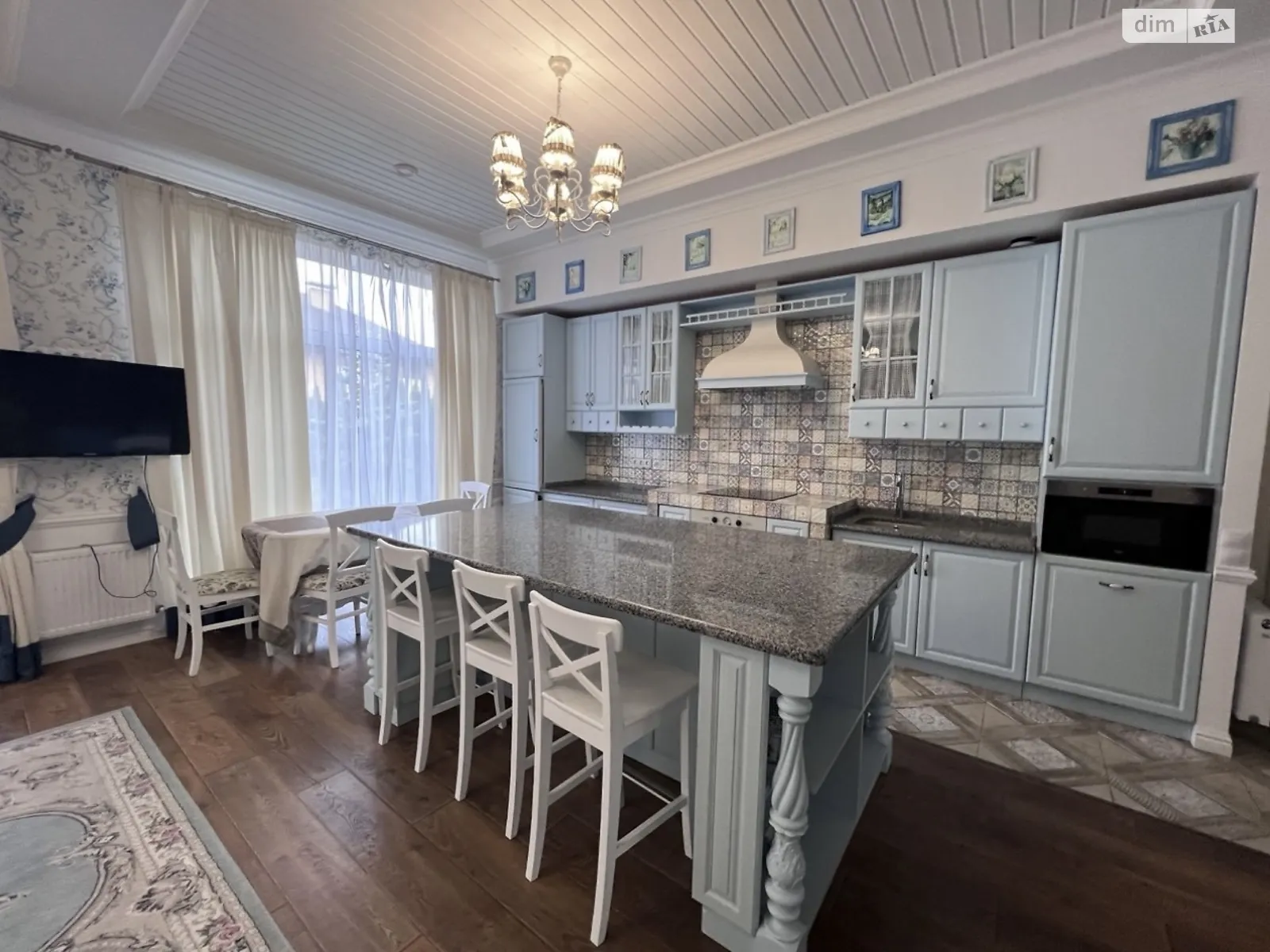 Продается одноэтажный дом 120 кв. м с садом, цена: 110000 $ - фото 1