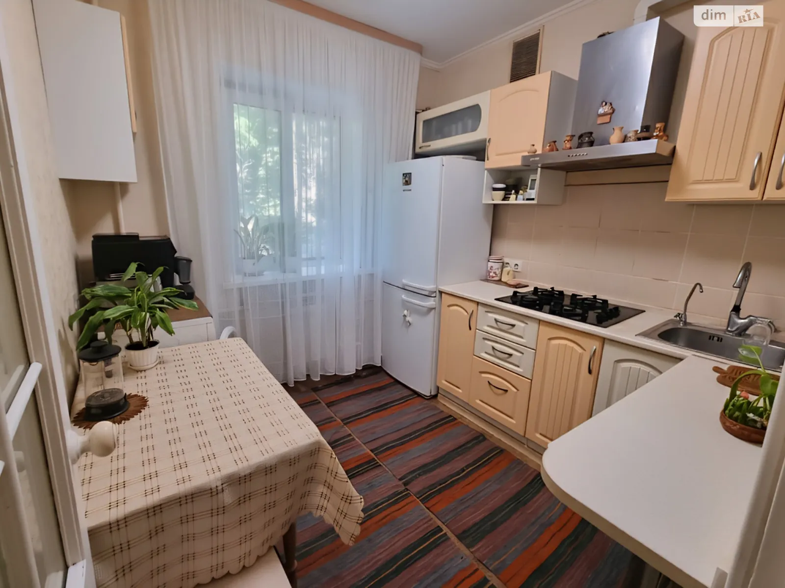 Продается 3-комнатная квартира 56.1 кв. м в Киеве, ул. Михаила Бойчука, 23 - фото 1