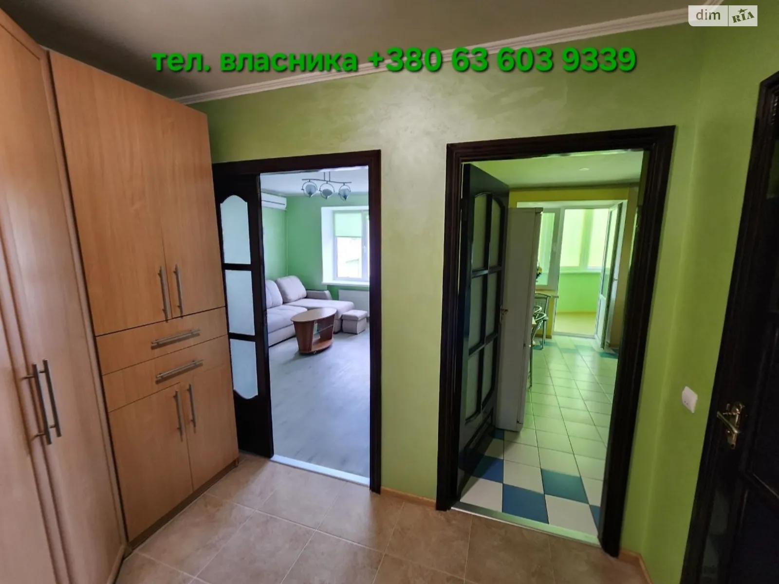ул. Андрея Первозванного, 4А Вишенка Винница, цена: 64000 $ - фото 1