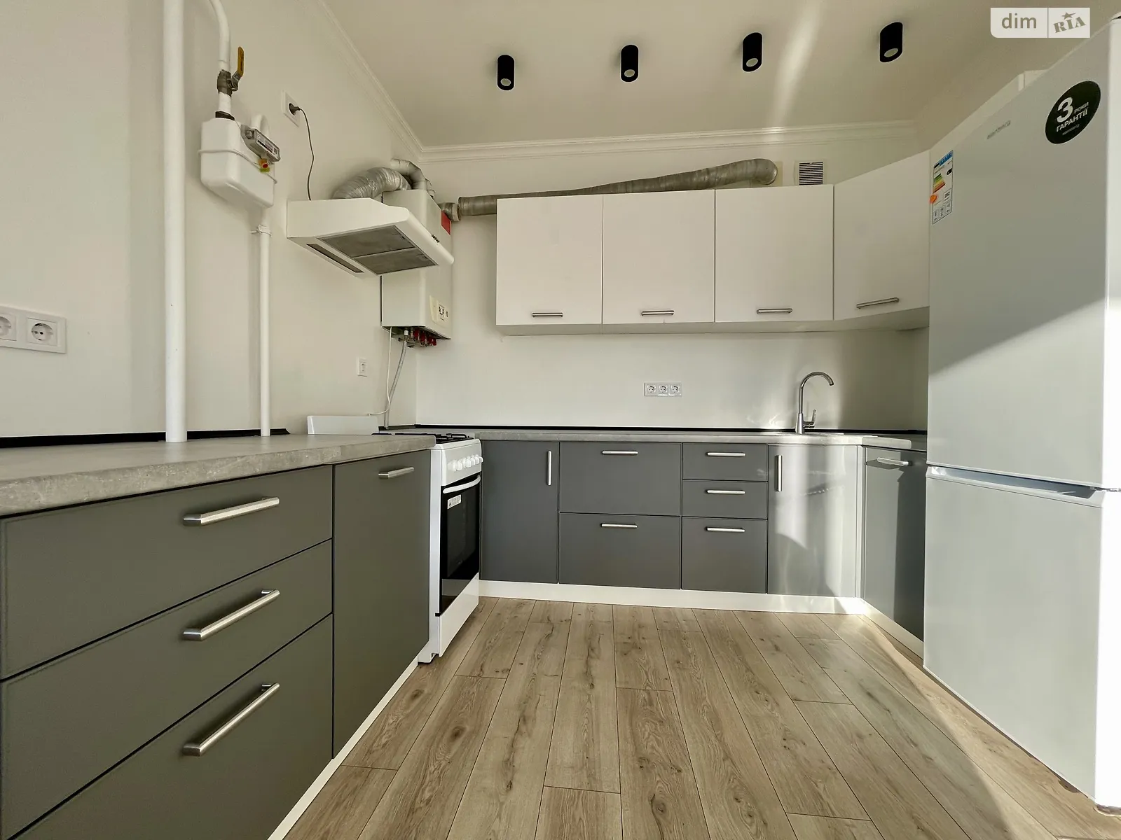 пер. Гнатюка(Гайдара), 8 Ирпень ЖК на Гайдара, цена: 58000 $ - фото 1