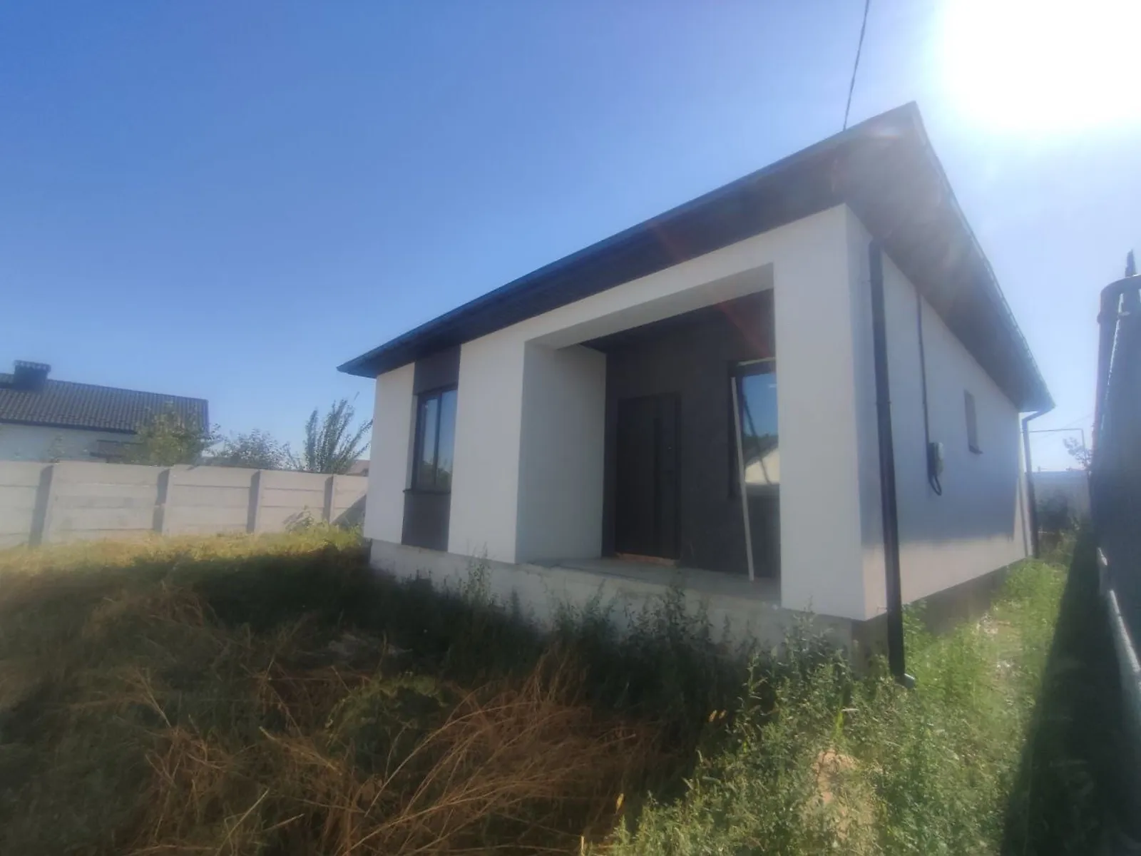 Продается одноэтажный дом 85 кв. м с баней/сауной, цена: 77000 $ - фото 1