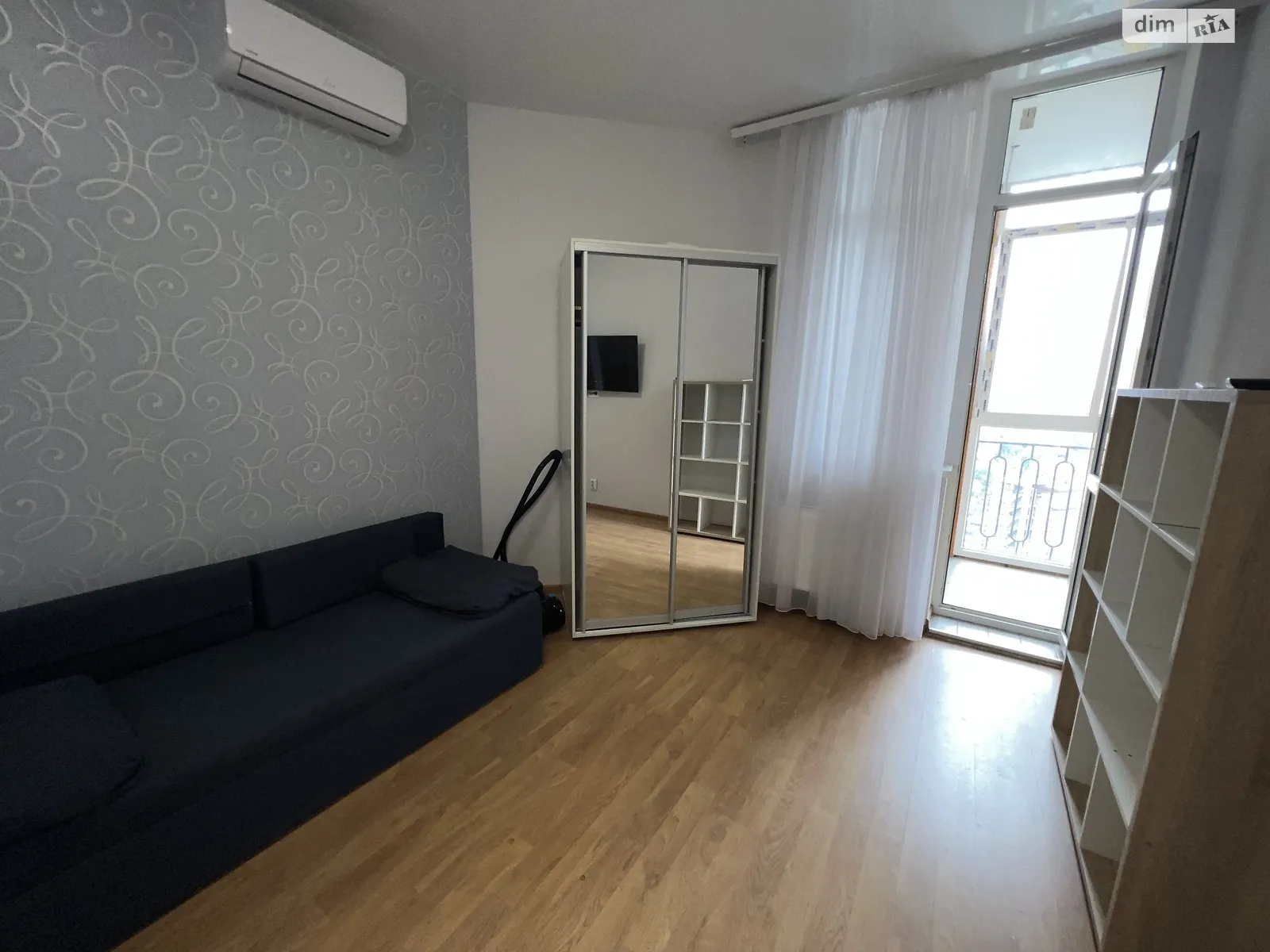 Сдается в аренду 1-комнатная квартира 32 кв. м в Одессе, плато Аркадийское(Гагаринское), 9 - фото 1