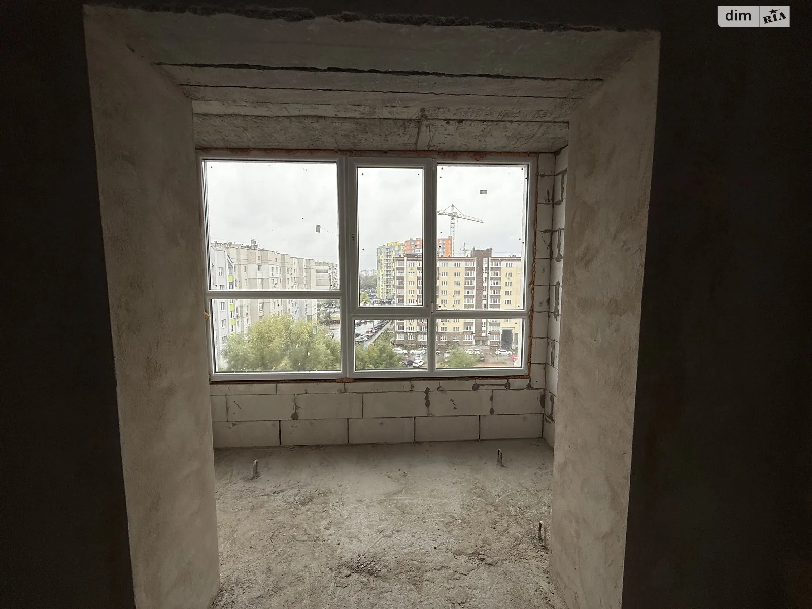 Продается 2-комнатная квартира 55.5 кв. м в Олиевке, ул. Евгения Рыхлика, 15.6 - фото 1
