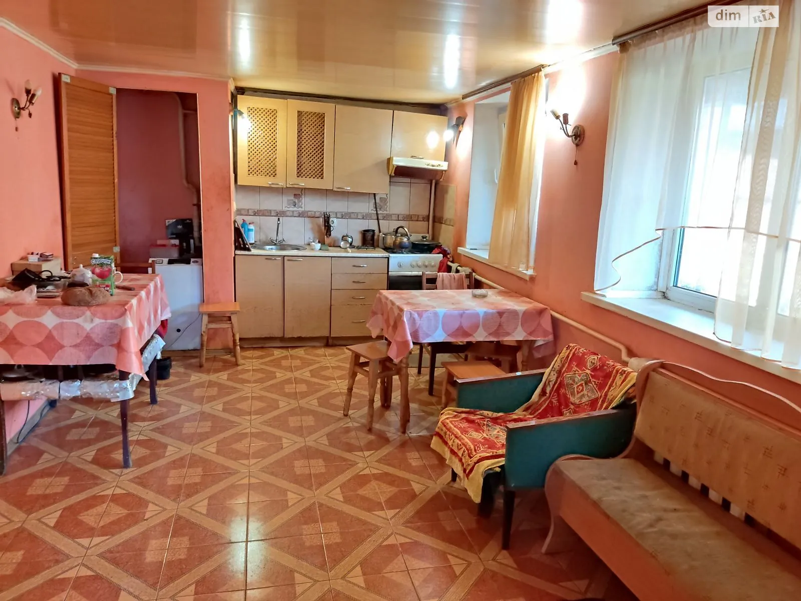 ул. Речная, 4 Васильков, цена: 2500 грн - фото 1