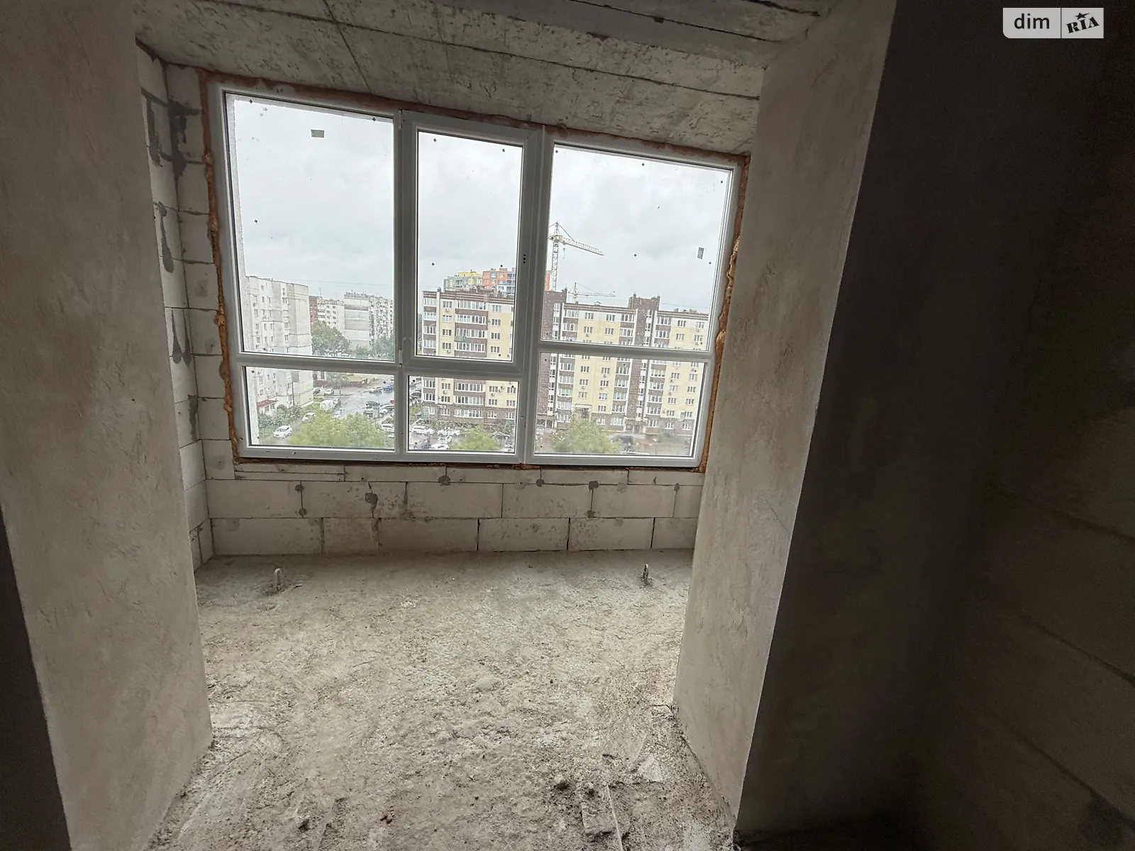 Продается 2-комнатная квартира 52.4 кв. м в Олиевке, ул. Евгения Рыхлика, 15/6 - фото 1