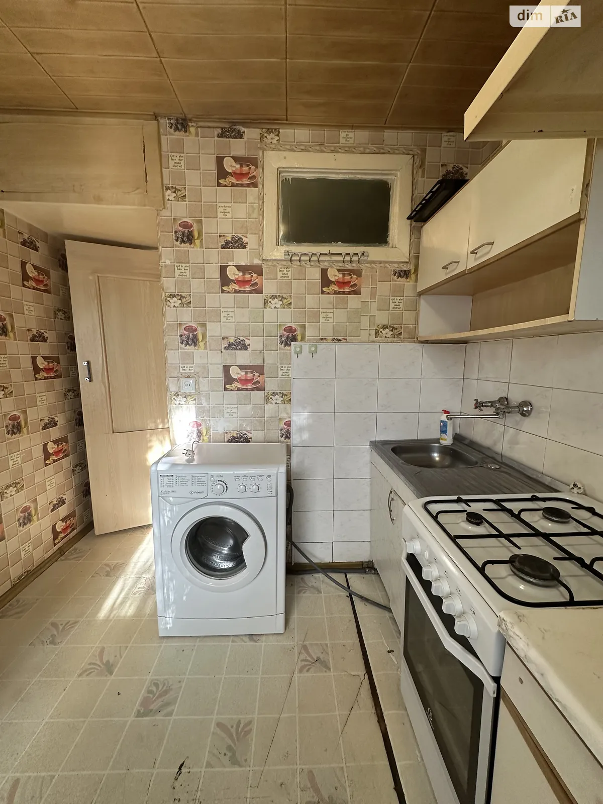 Продается 1-комнатная квартира 32 кв. м в Одессе, ул. Ивана и Юрия Лип - фото 1