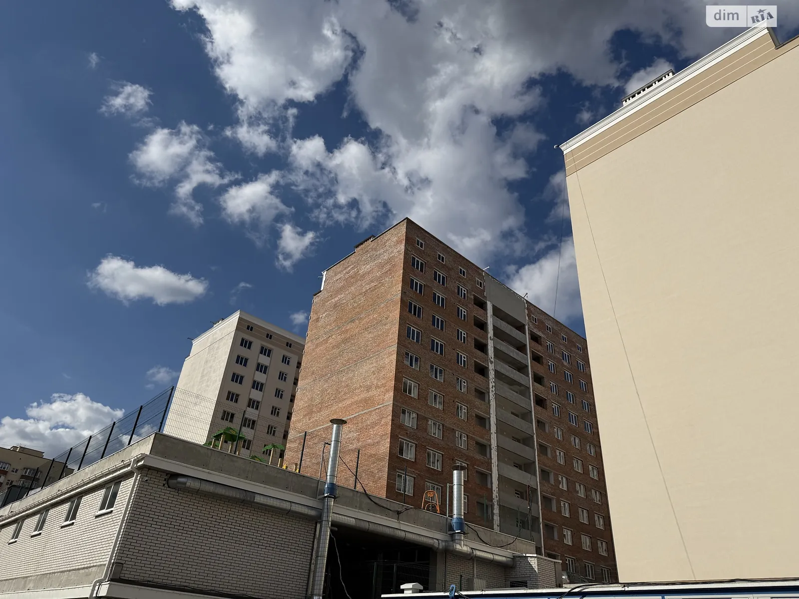 Продается 1-комнатная квартира 46 кв. м в Хмельницком, цена: 36000 $ - фото 1