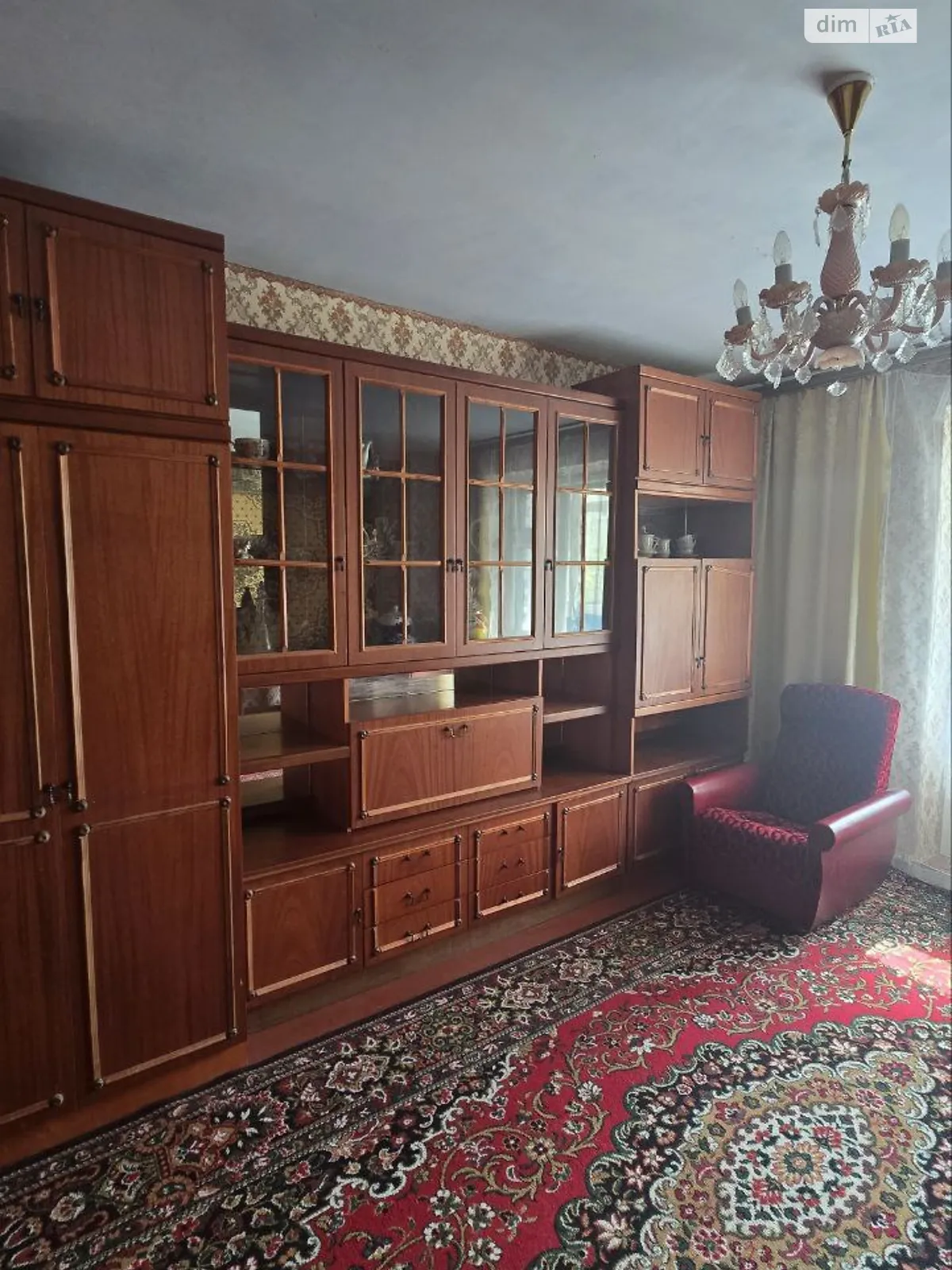 Продається 2-кімнатна квартира 47.7 кв. м у Хмельницькому, вул. Прибузька - фото 1
