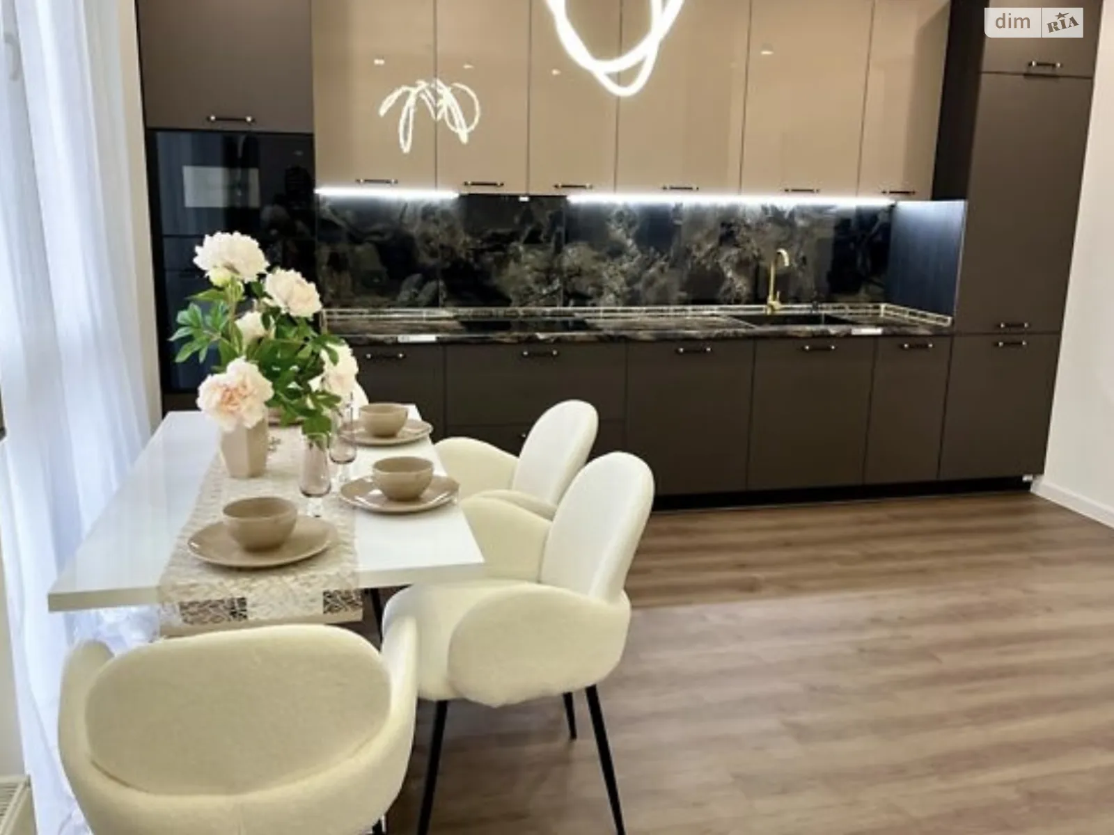 Продается 3-комнатная квартира 70 кв. м в Виннице, цена: 145000 $ - фото 1