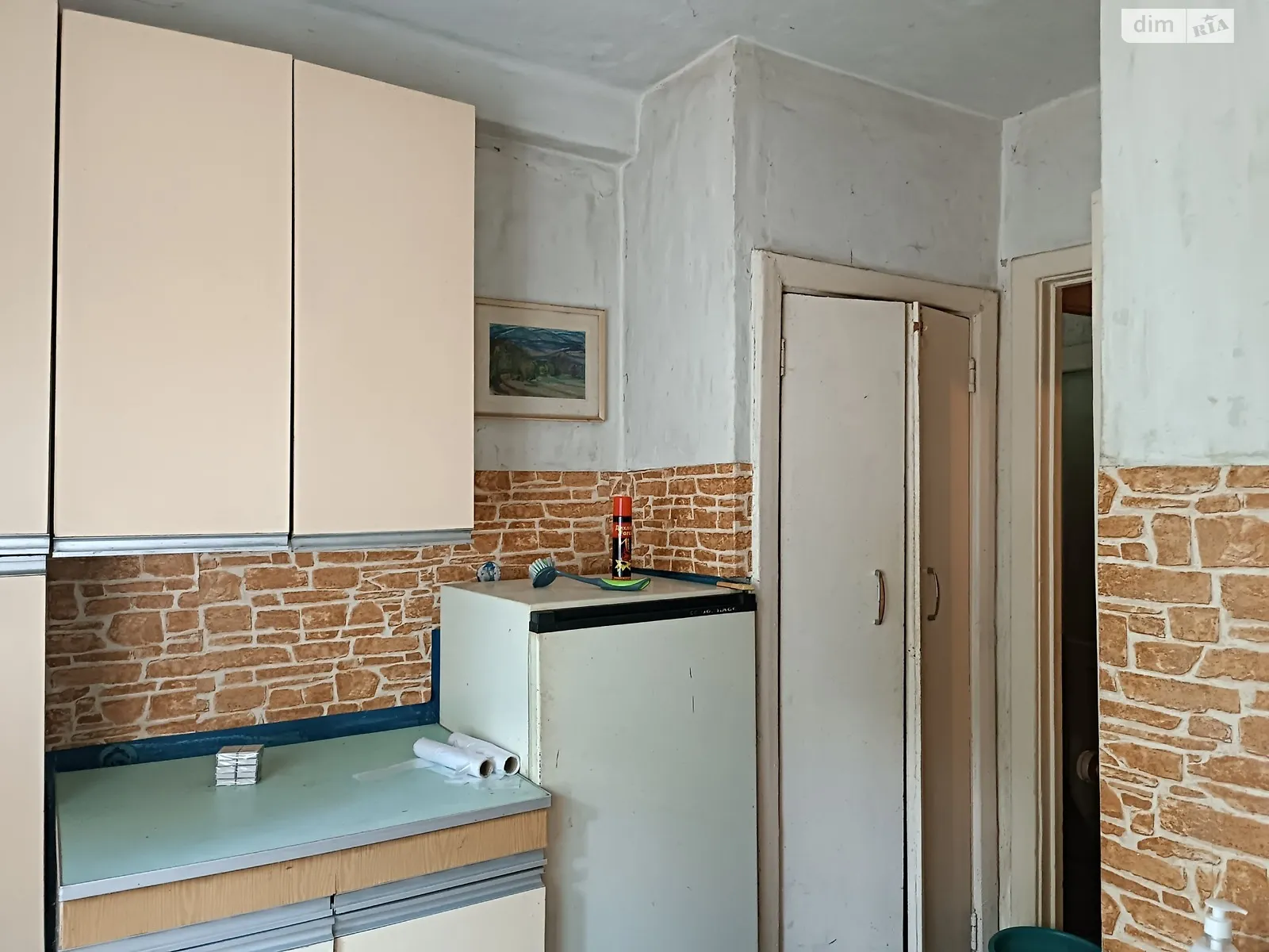 Продается 2-комнатная квартира 44.7 кв. м в Киеве, ул. Зои Бутенко(Сеченова), 3 - фото 1