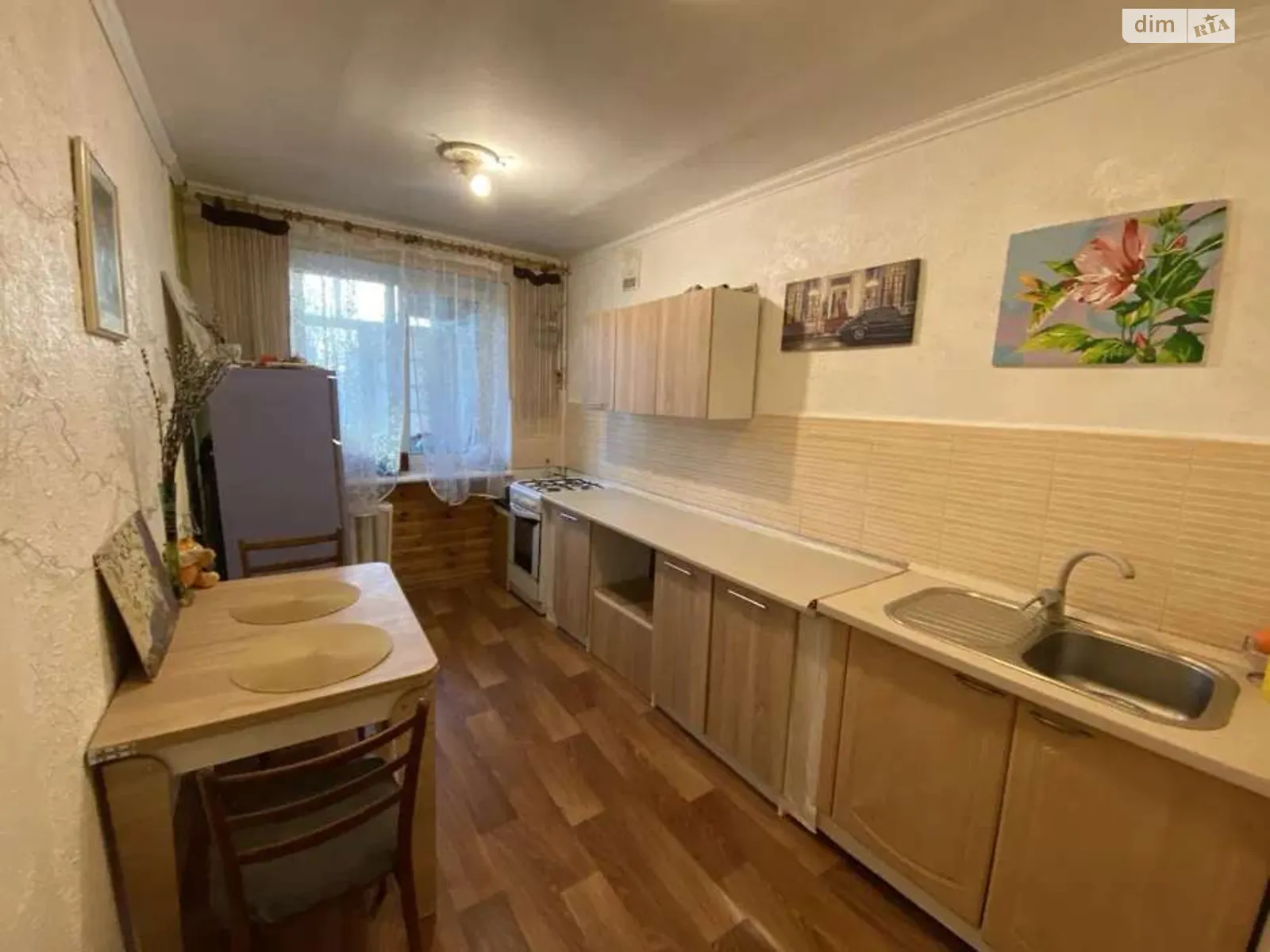 Сдается в аренду 3-комнатная квартира 82 кв. м в Одессе, просп. Князя Ярослава Мудрого - фото 1