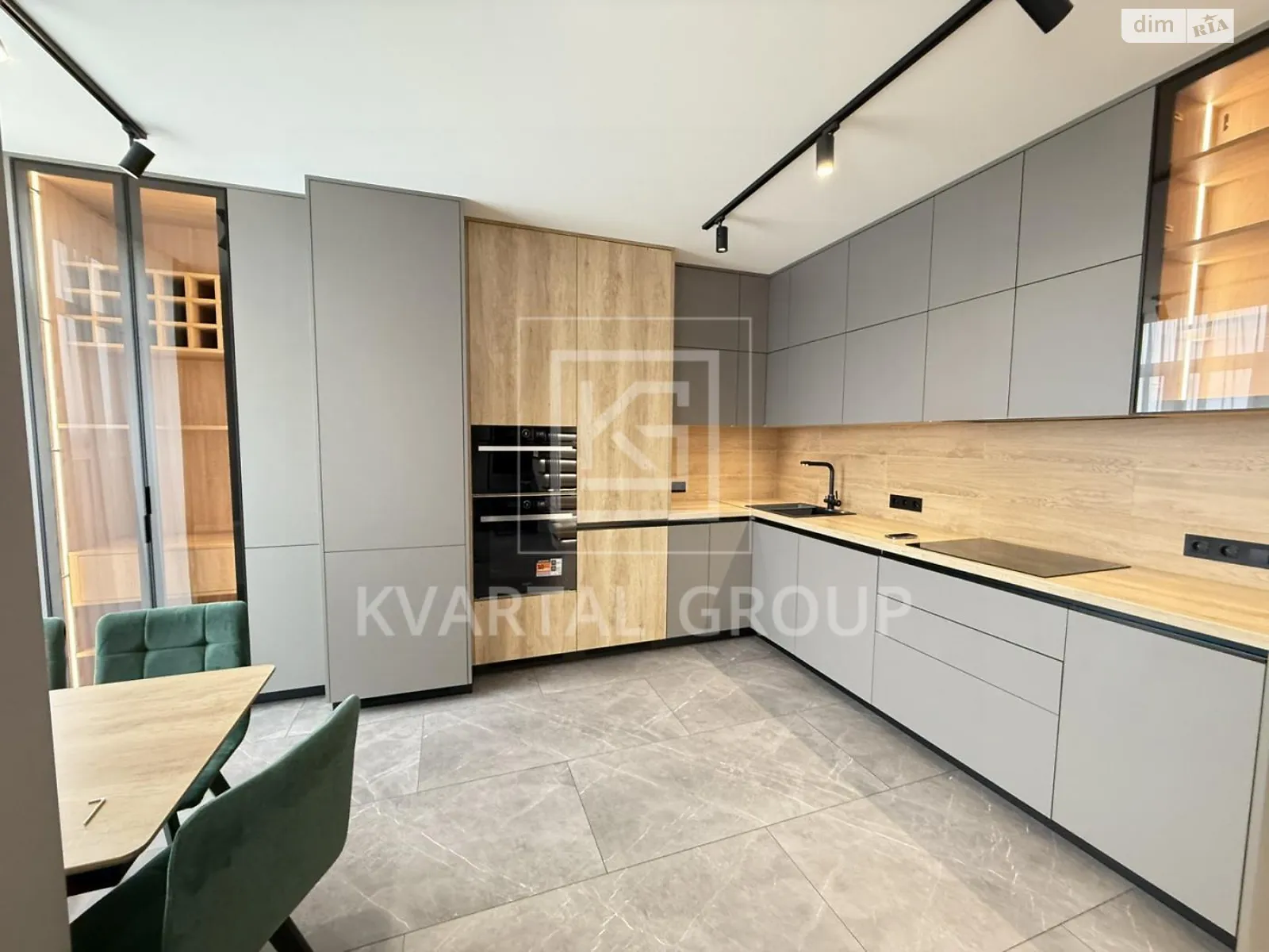 Продается 2-комнатная квартира 71.9 кв. м в Гатном, ул. Оптимистическая, 1 корпус 8 - фото 1