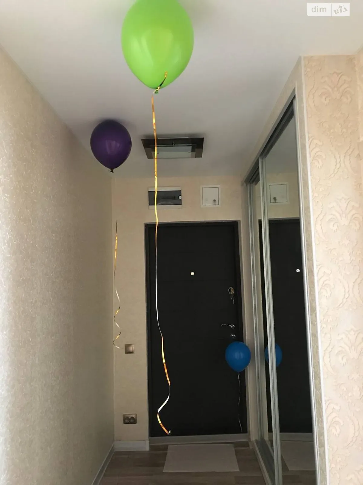 Продается 2-комнатная квартира 48 кв. м в, цена: 26000 $ - фото 1