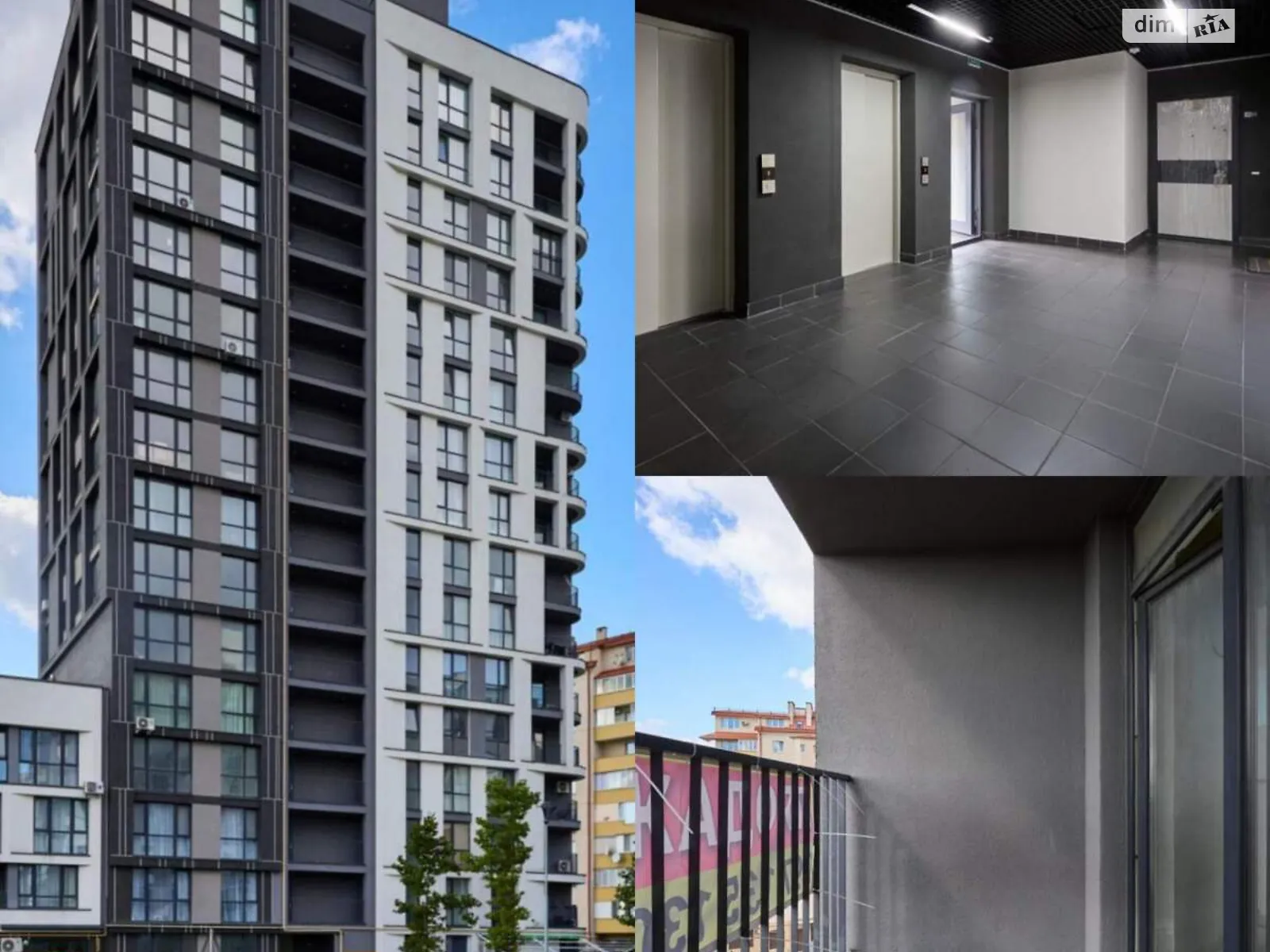 Продается 2-комнатная квартира 69.8 кв. м в Львове, ул. Пасечная - фото 1