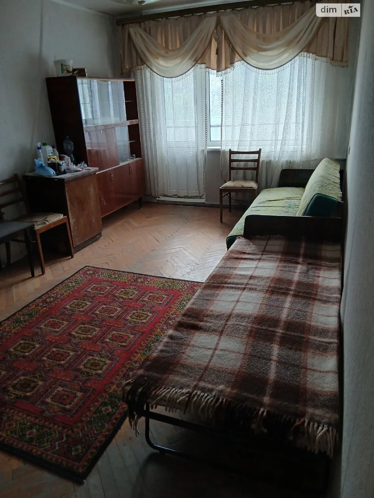 просп. Юбилейный, 59В Салтовский Харьков Академика Барабашова - фото 1