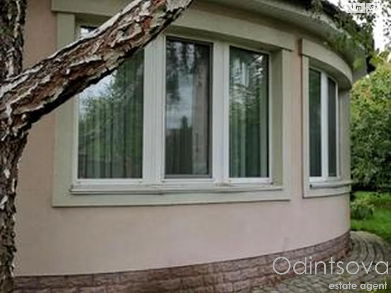Сдается в аренду одноэтажный дом 113.8 кв. м с камином, цена: 650 $ - фото 1