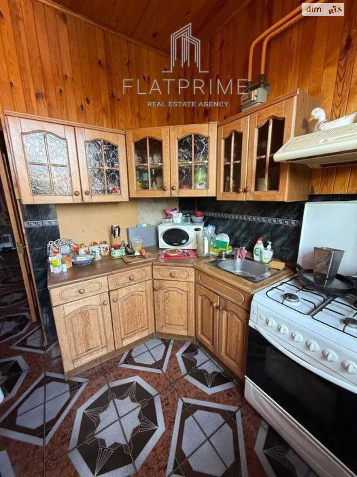 Продается 2-комнатная квартира 54 кв. м в Киеве, ул. Загоровская(Багговутовская), 36 - фото 1