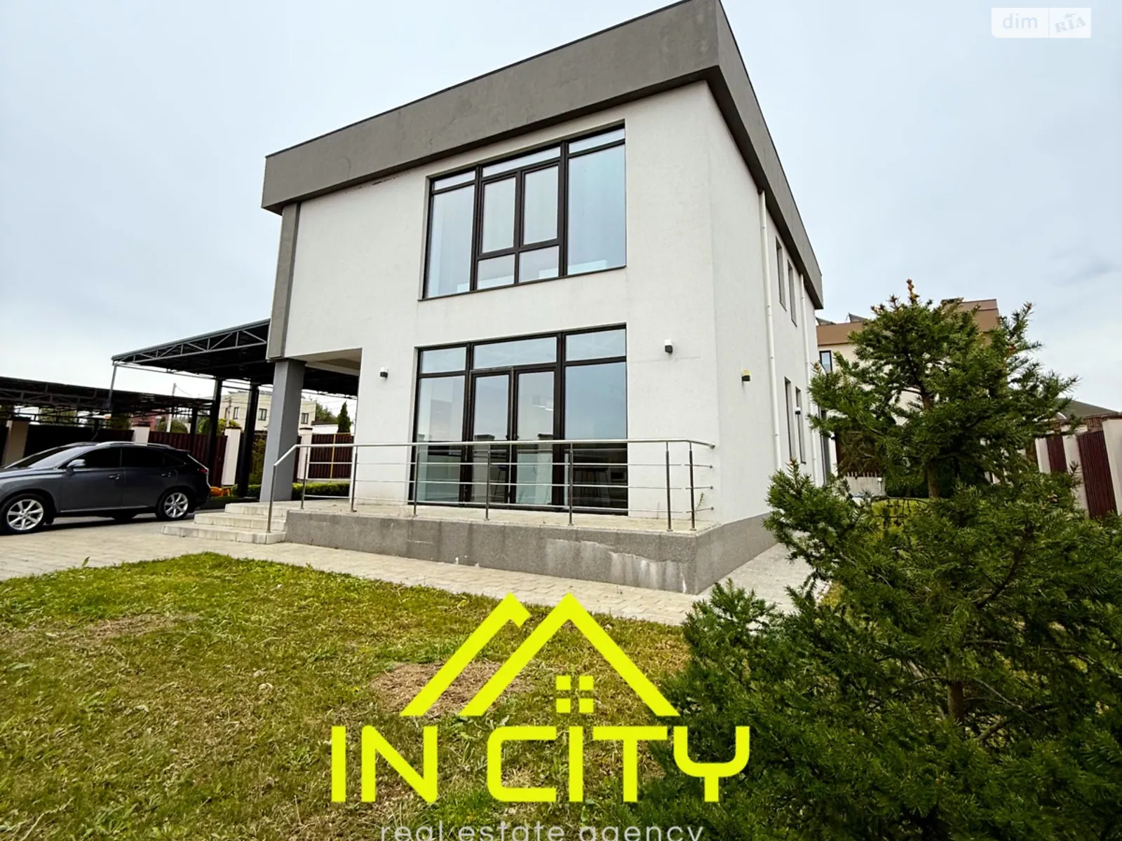 Продається будинок 2 поверховий 186.8 кв. м з садом, цена: 255000 $ - фото 1