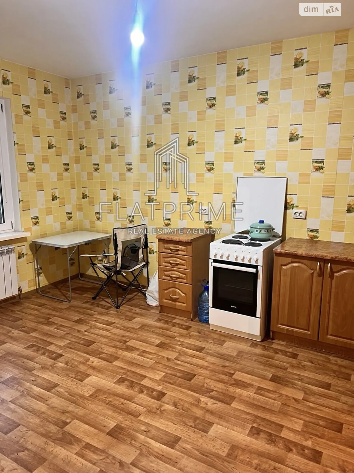 Продается 2-комнатная квартира 73.6 кв. м в Киеве, просп. Петра Григоренко, 12 - фото 1