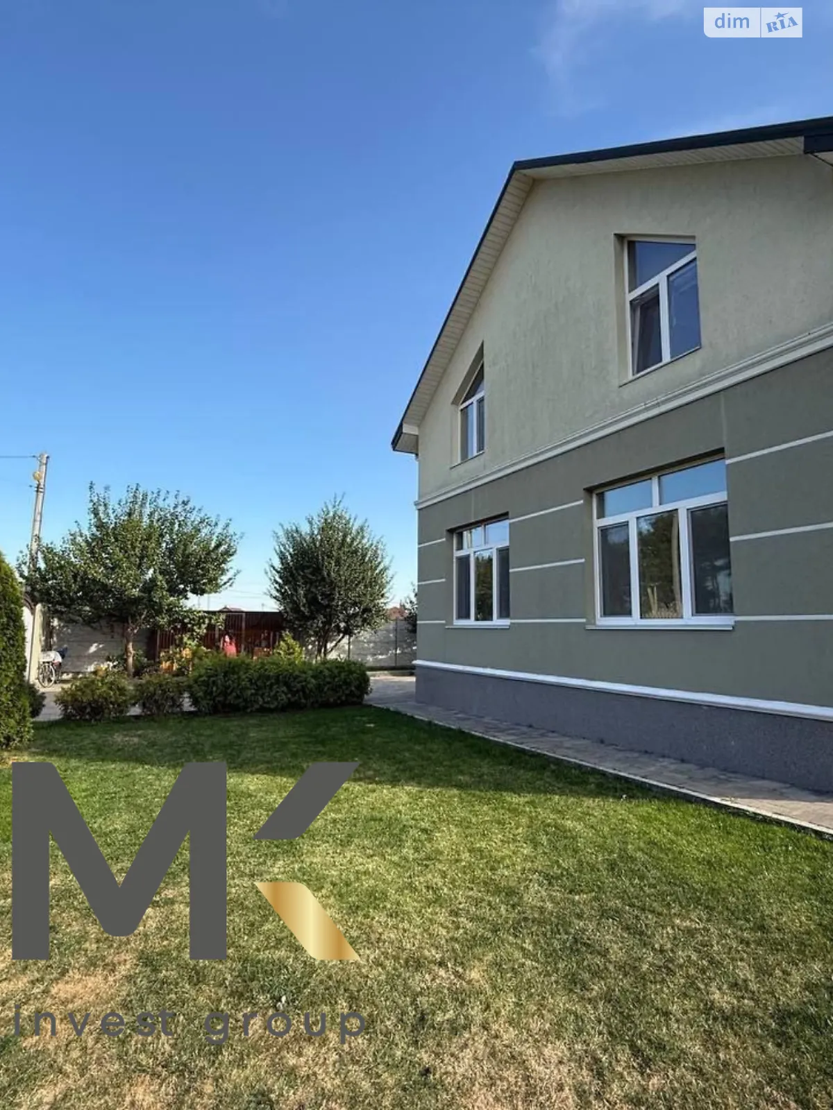 вулиця Підсухи Макаров, цена: 165000 $ - фото 1