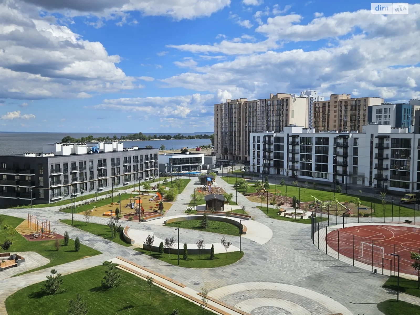 Продается 1-комнатная квартира 23 кв. м в Черкассах, ул. Казацкая, 17 - фото 1