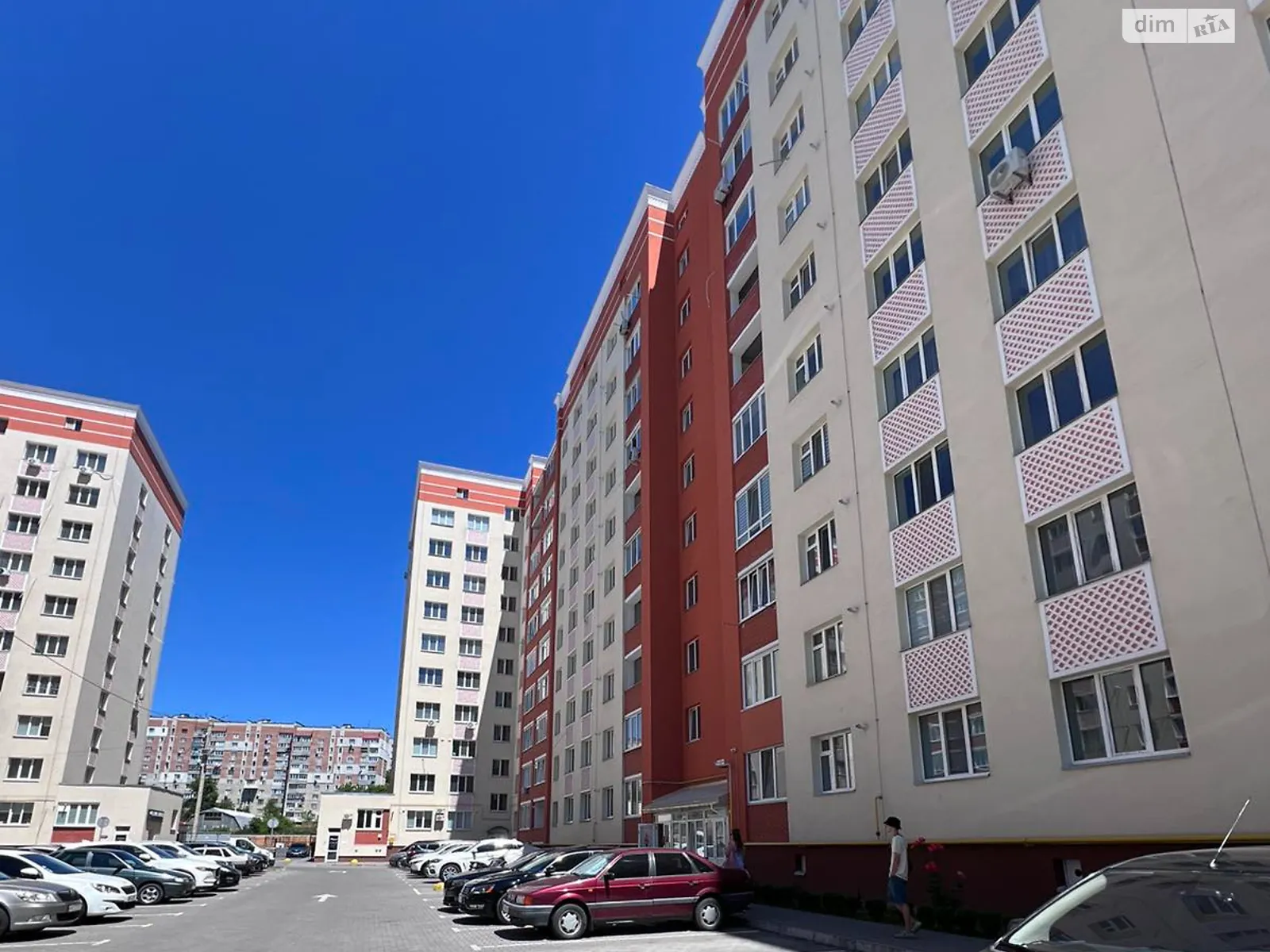 Старокостянтиновское шоссе, 5/3Б Выставка Хмельницкий ЖК Староконстантиновское шоссе, 5/3, цена: 54999 $ - фото 1