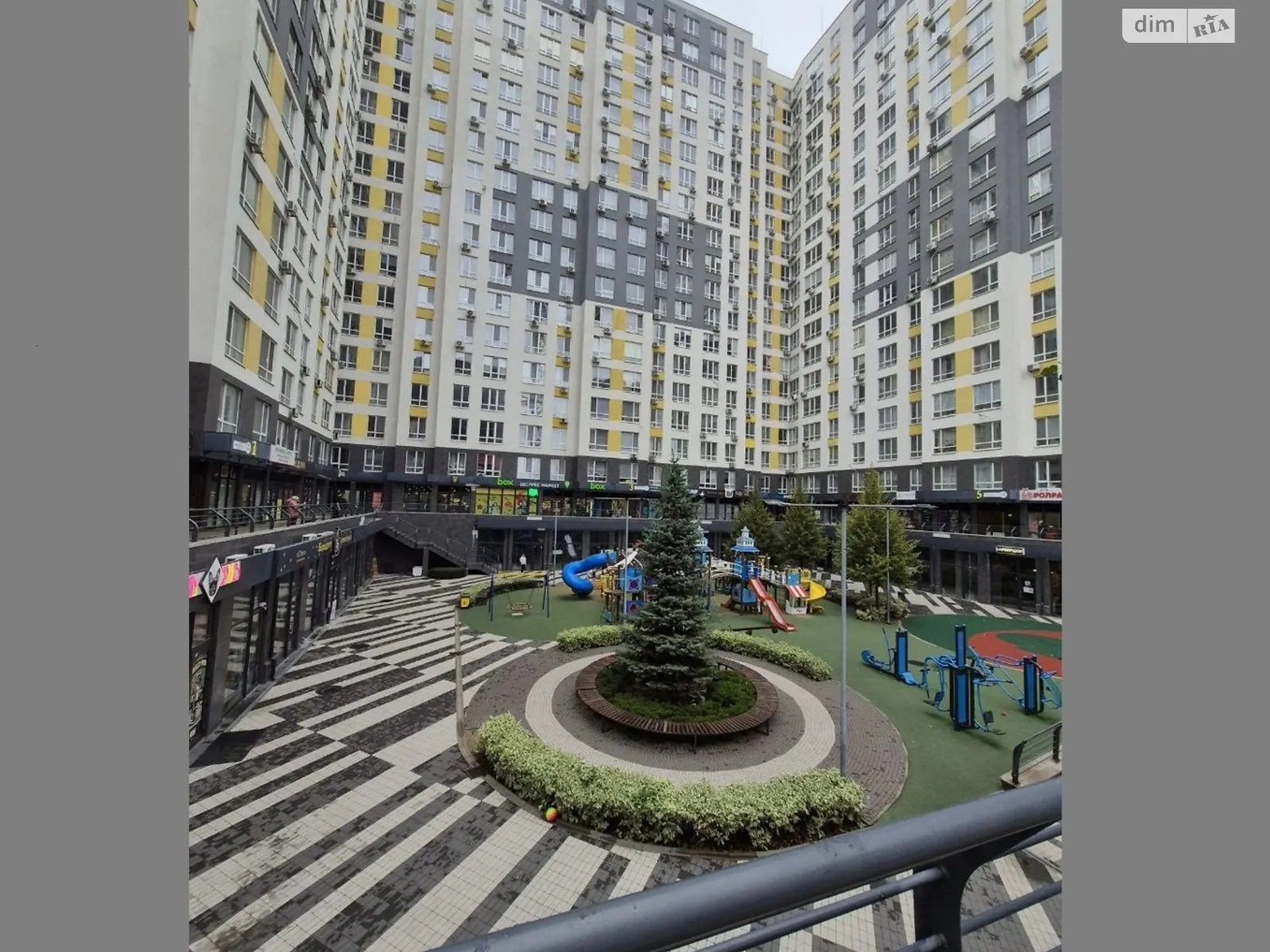 ул. Университетская(Карла Маркса), 1О Ирпень ЖК Green Side, цена: 79000 $ - фото 1