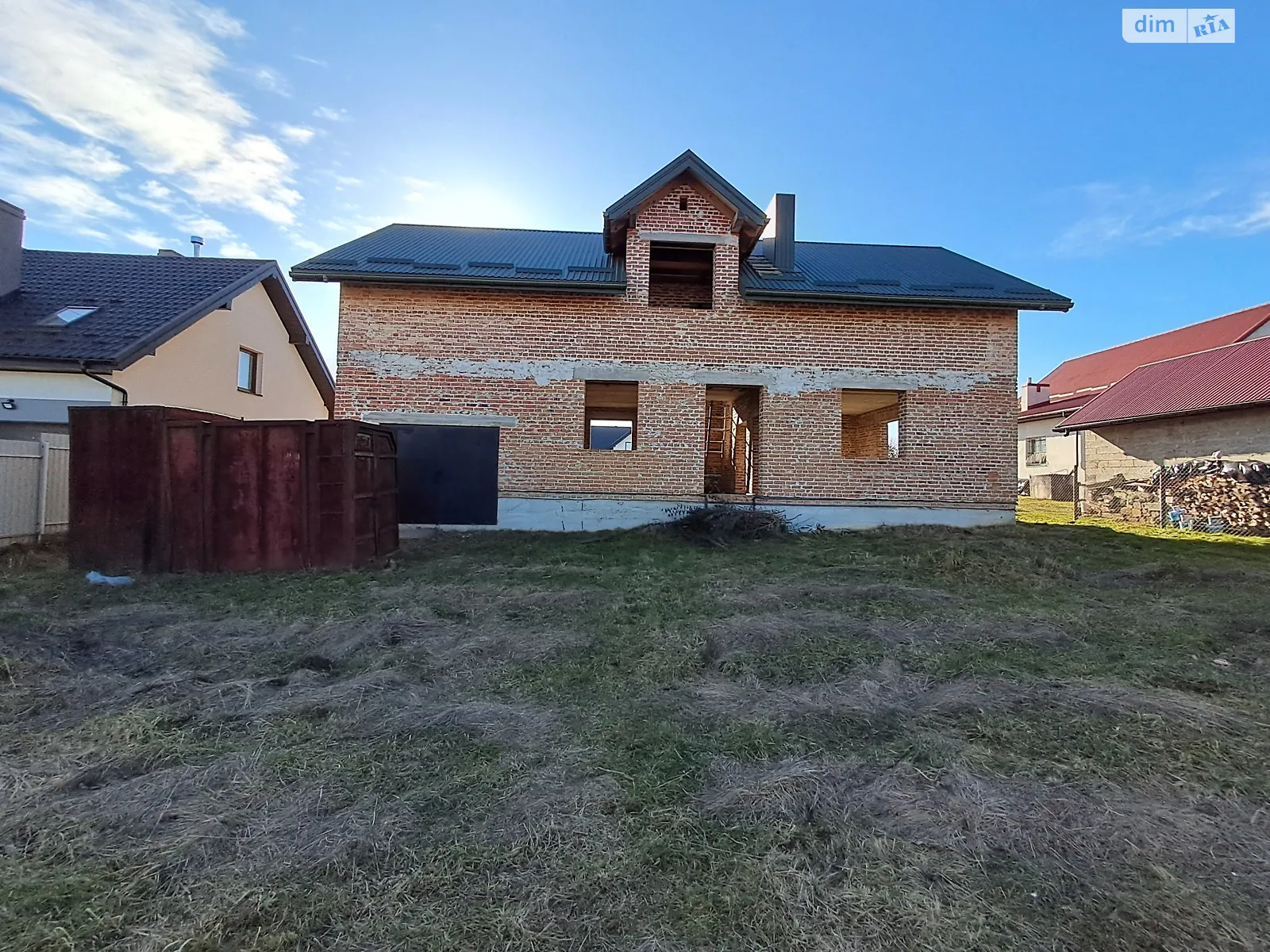 вул. Дністрова Пустомити, цена: 75000 $ - фото 1