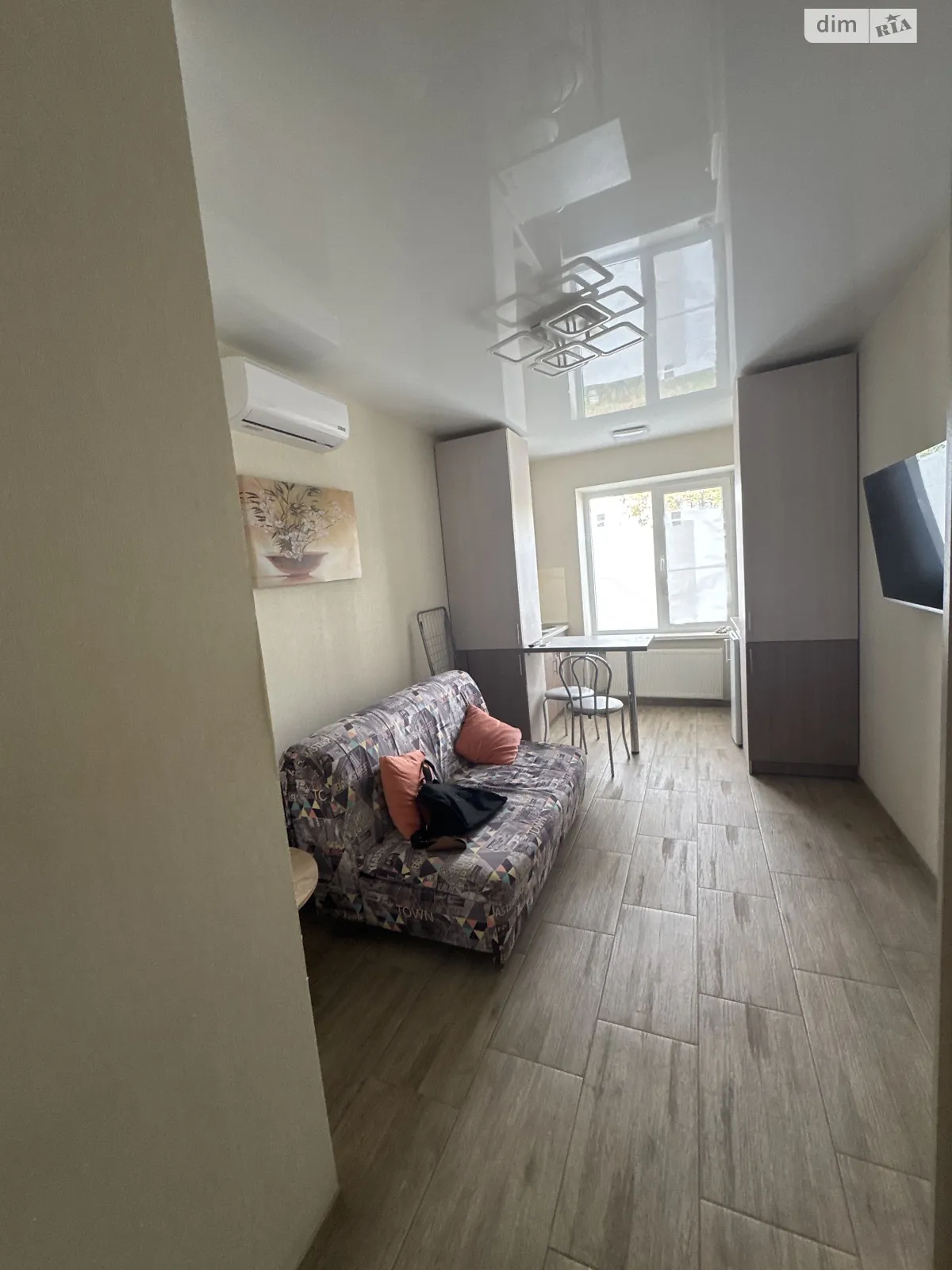 Сдается в аренду 1-комнатная квартира 21 кв. м в Харькове, ул. Ковалевская(Бестужева), 11В - фото 1