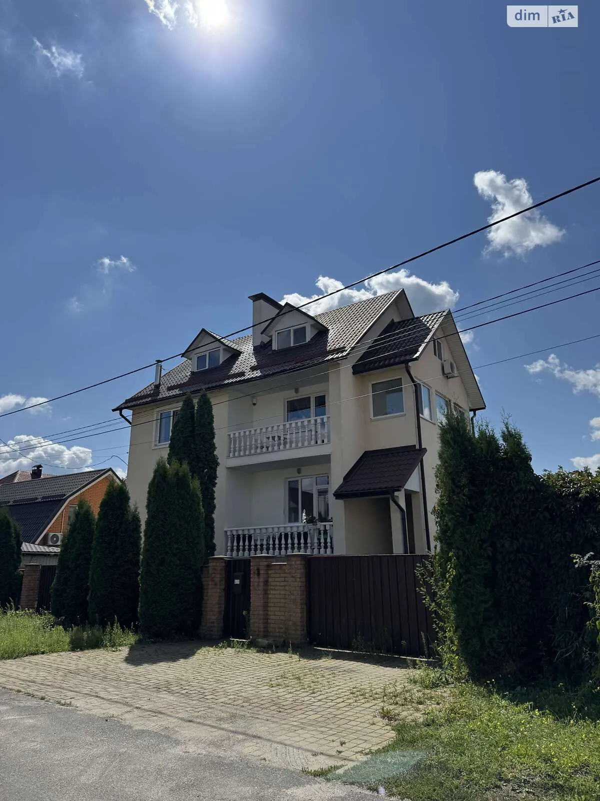 ул. Леси Украинки Ворзель, цена: 288000 $ - фото 1