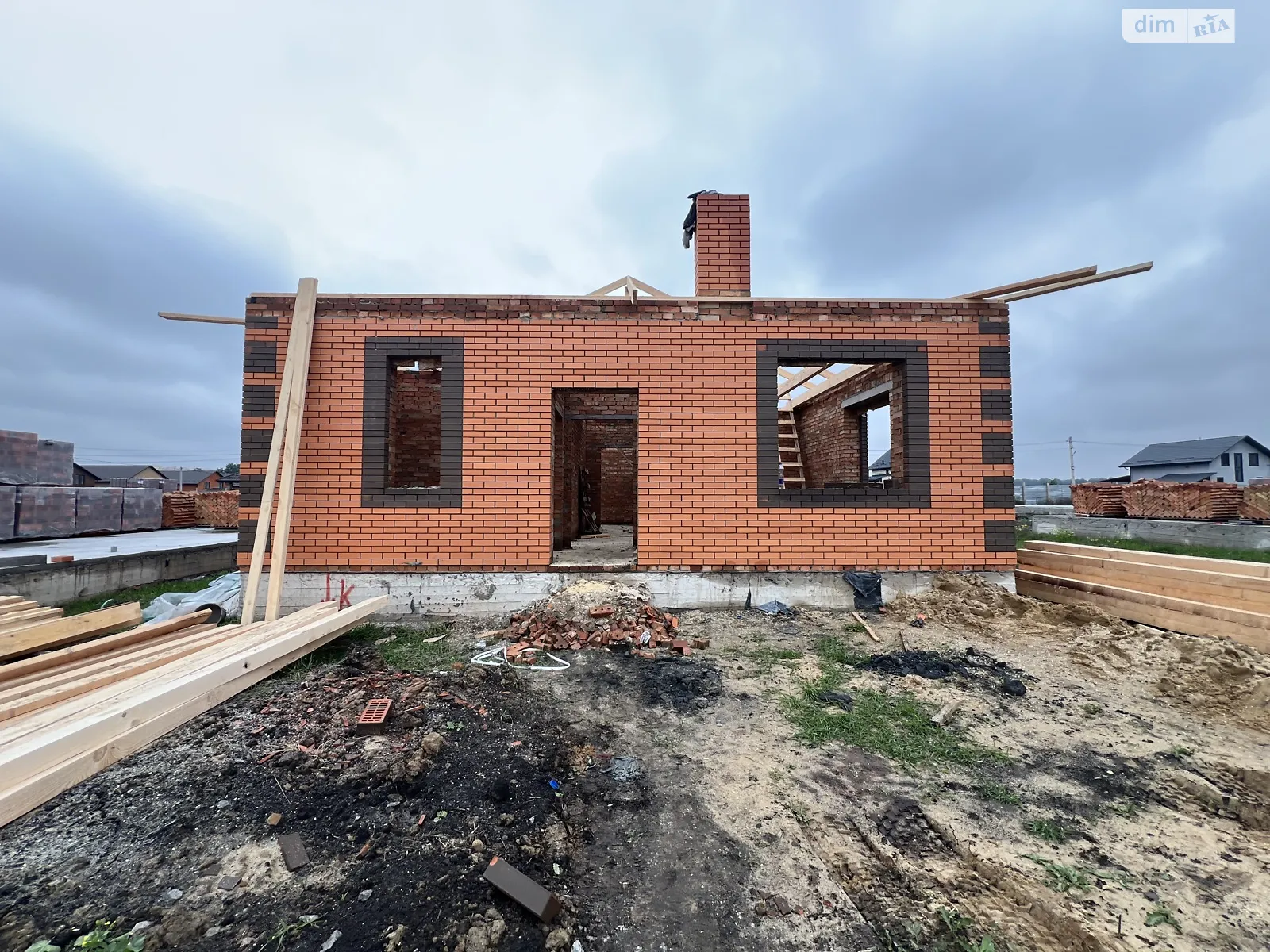 Продается одноэтажный дом 73 кв. м с беседкой, цена: 64999 $ - фото 1