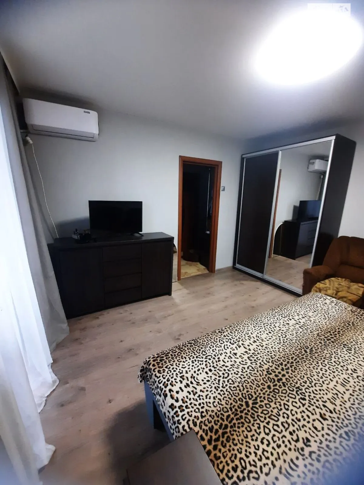 Продается 1-комнатная квартира 29.3 кв. м в Харькове - фото 1