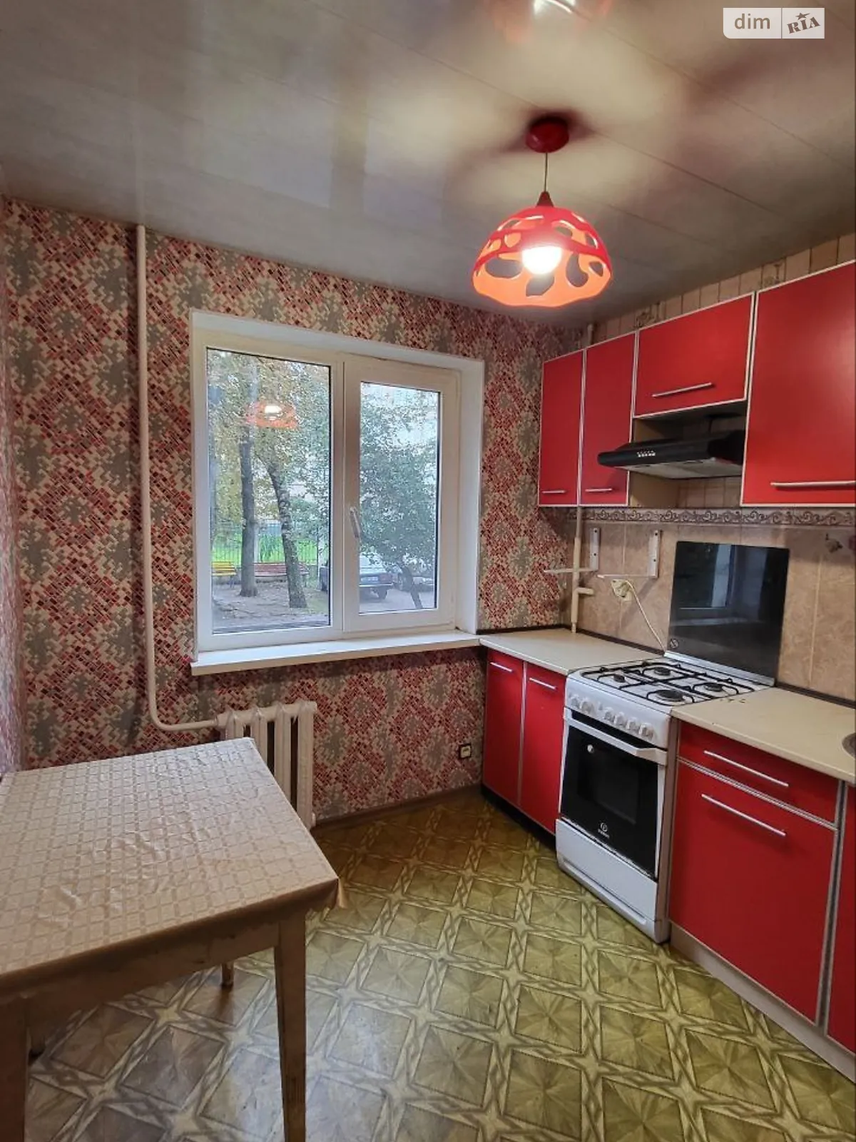 Продается 3-комнатная квартира 57.7 кв. м в Харькове, ул. Садовопарковая, 8 - фото 1