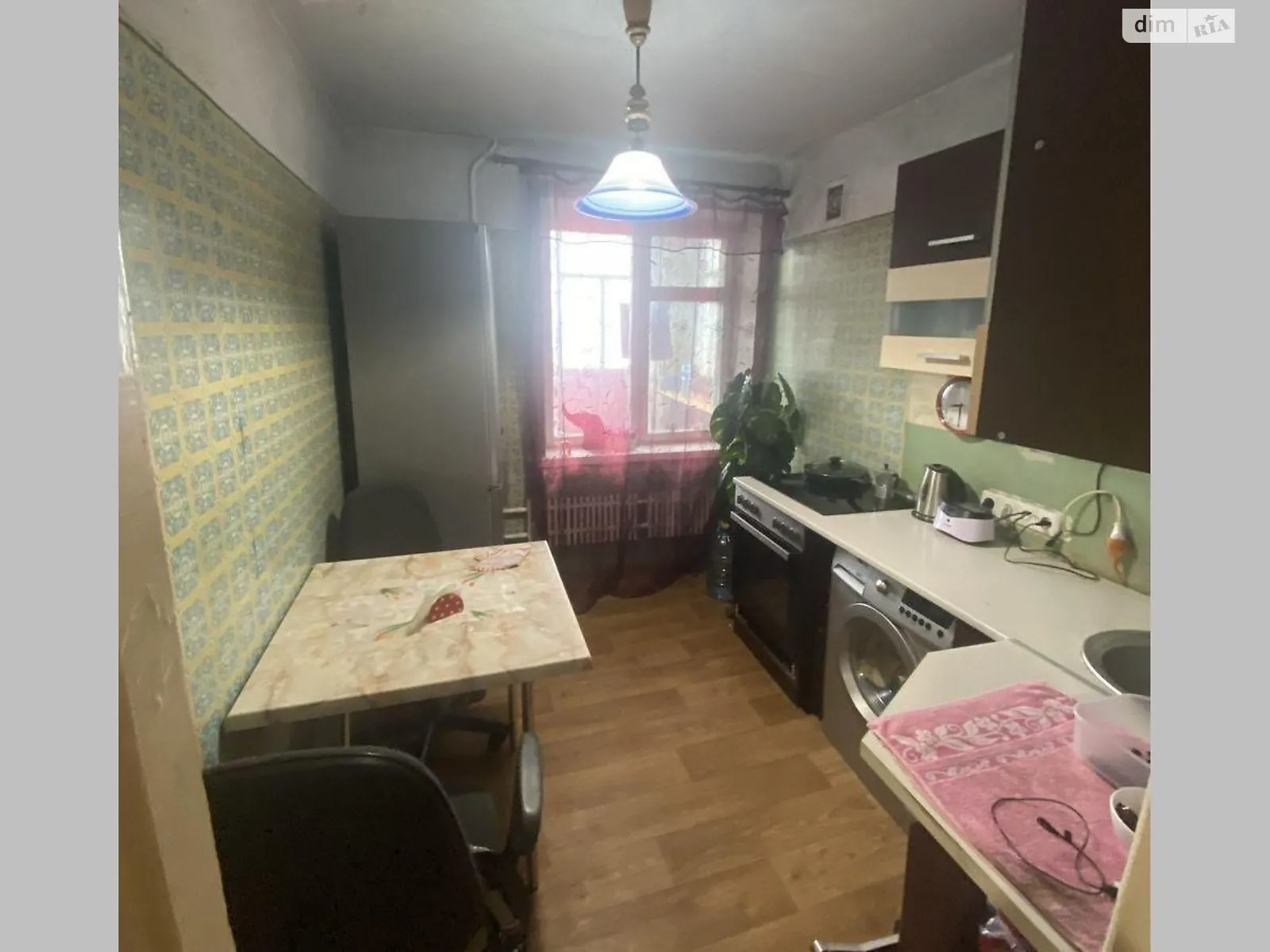 Продается 1-комнатная квартира 37 кв. м в Харькове, ул. Павла Тычины(Валдайская), 23 - фото 1