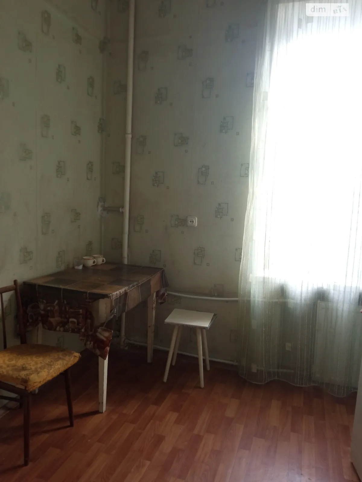 Сдается в аренду 1-комнатная квартира 36.8 кв. м в Харькове, ул. Полтавский Шлях, 57/59 - фото 1