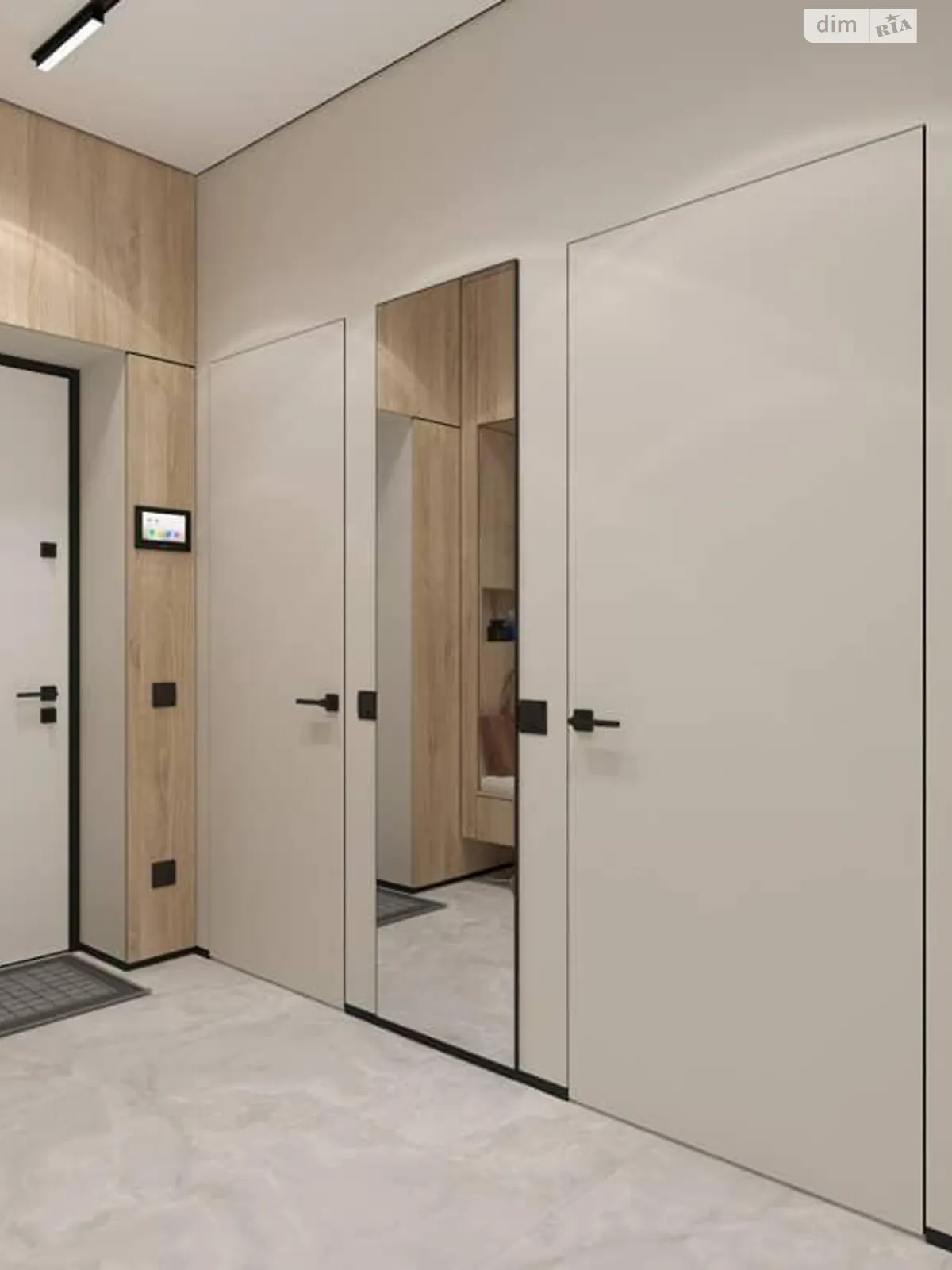 Продается 2-комнатная квартира 64 кв. м в Липинах, ул. Шевченко - фото 1