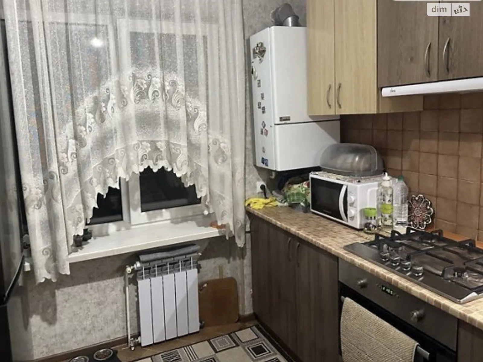 Продается 3-комнатная квартира 61.1 кв. м в Десне, ул. Леси Украинки(Гагарина) - фото 1