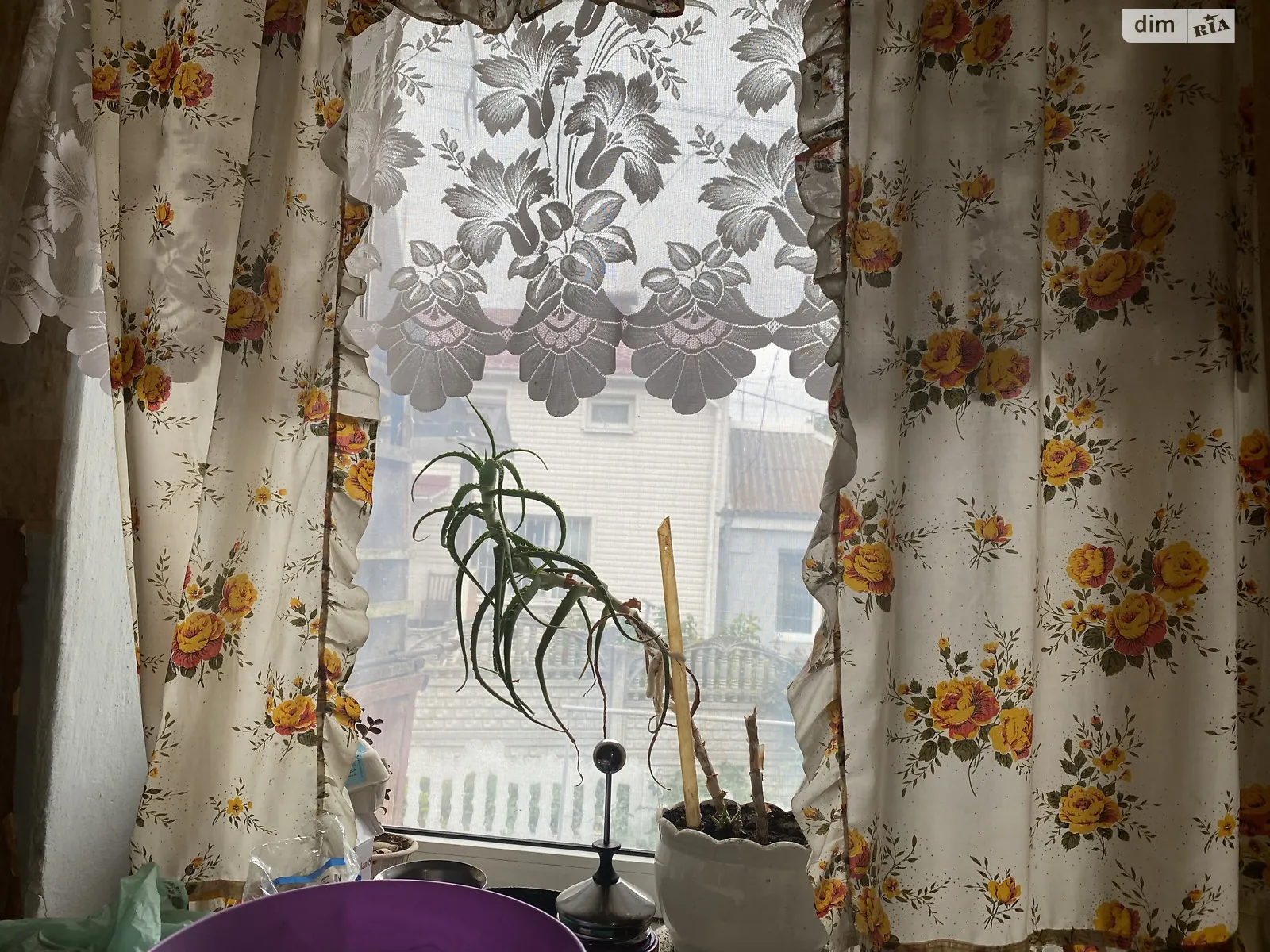 Продается 2-комнатная квартира 42 кв. м в Виннице, ул. Ерусалимка, 12 - фото 1