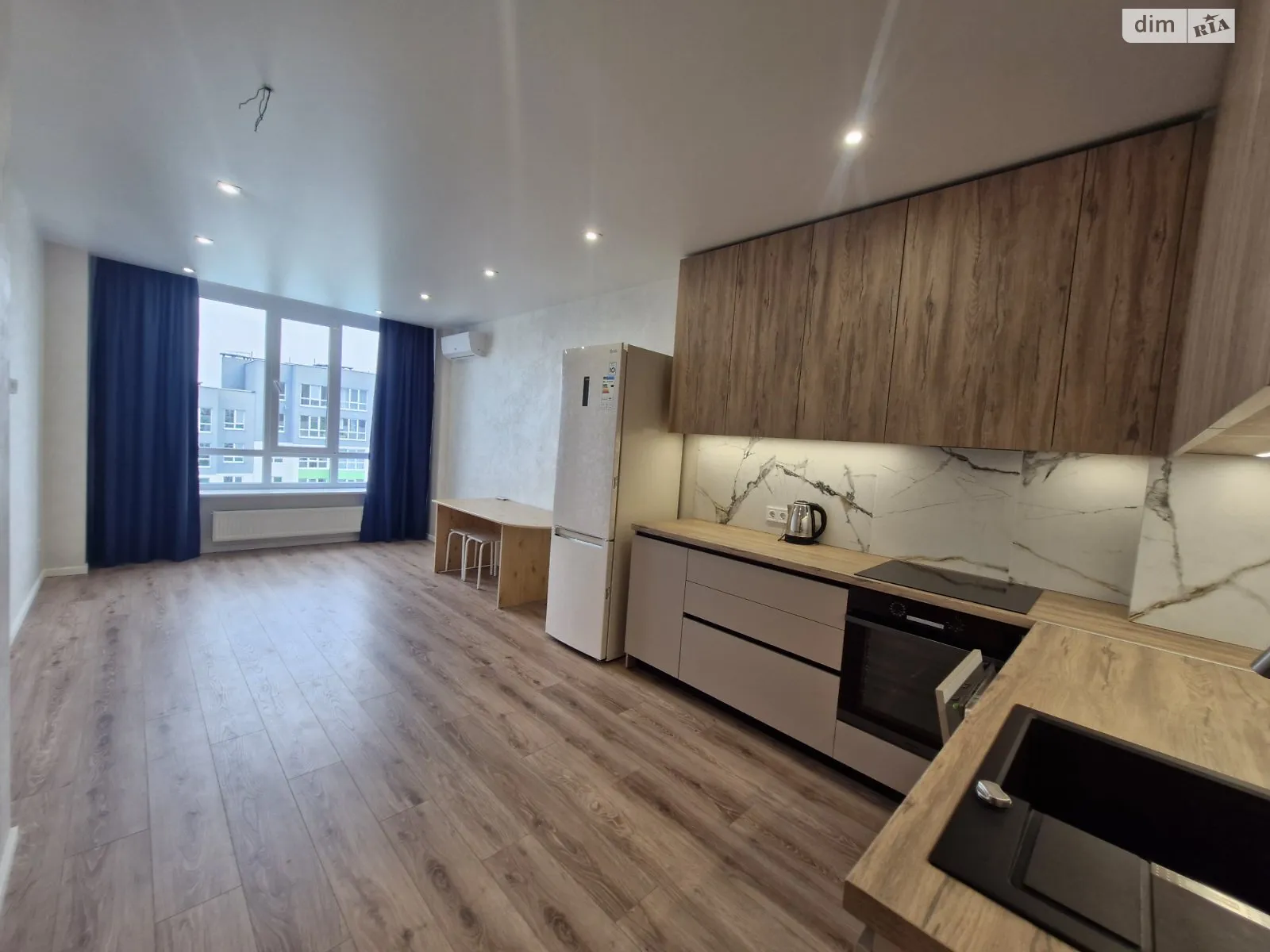 ул. Университетская(Карла Маркса) Ирпень ЖК City Park 2, цена: 76000 $ - фото 1