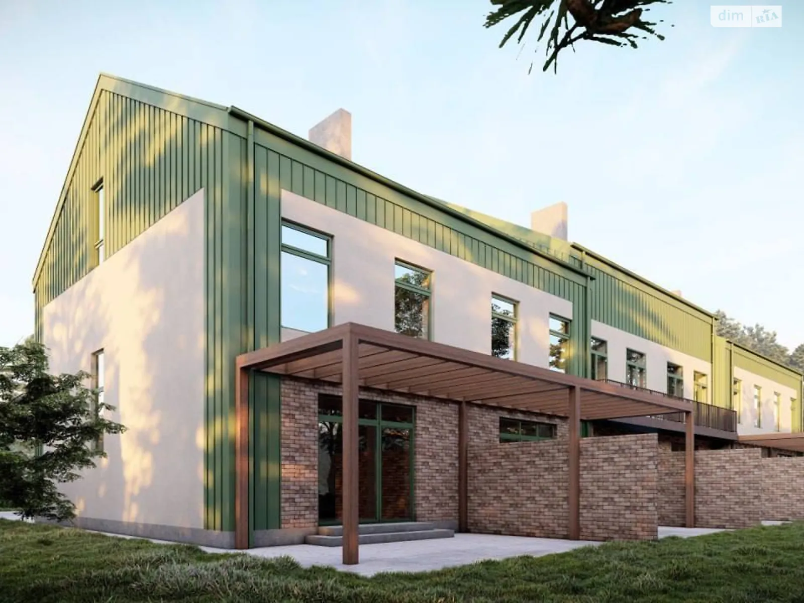 вул. Варшавська(Радянська) Ірпінь, цена: 85000 $ - фото 1