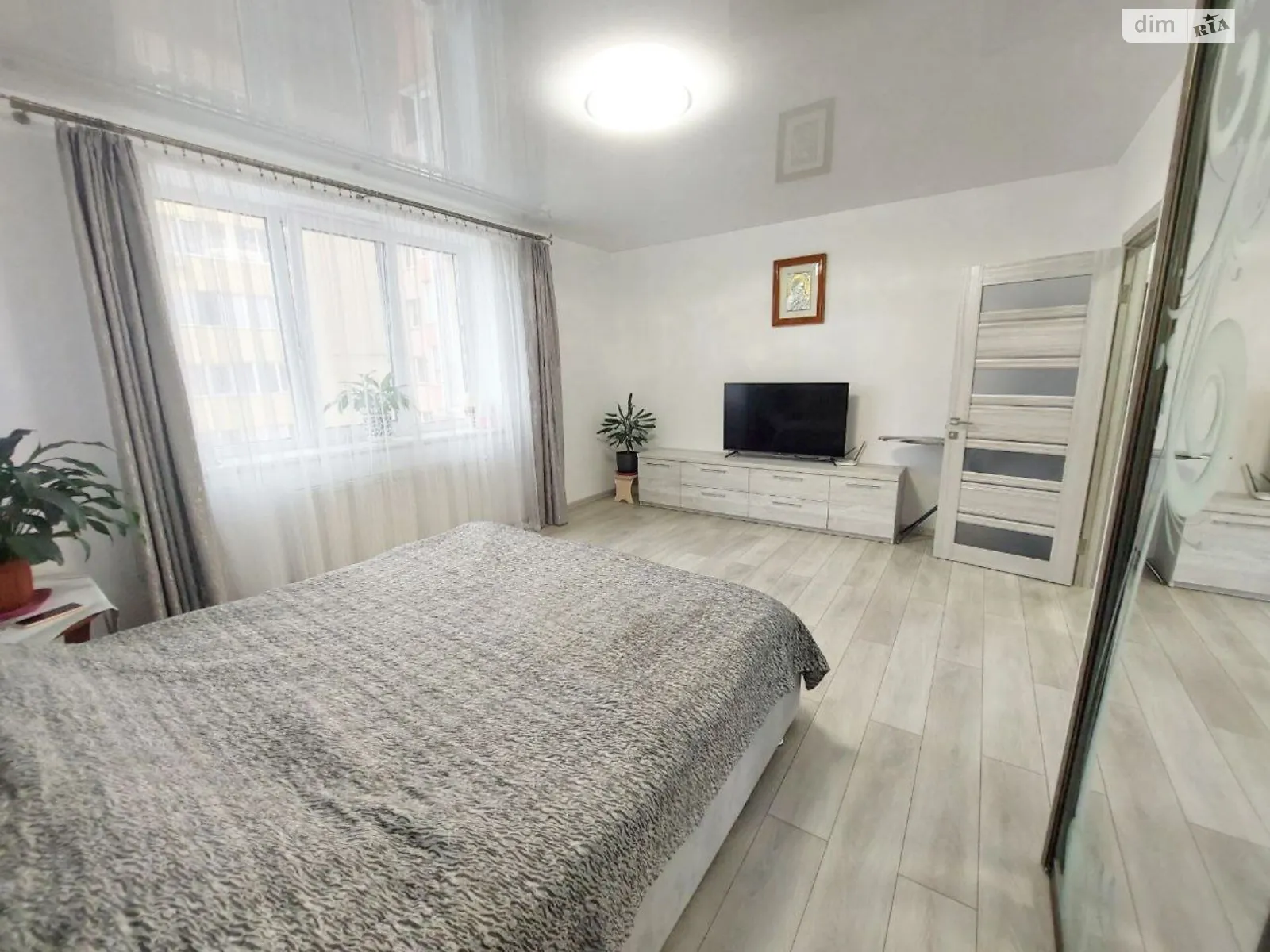 Продается 2-комнатная квартира 71 кв. м в Львове, ул. Шевченко Тараса, 418 - фото 1
