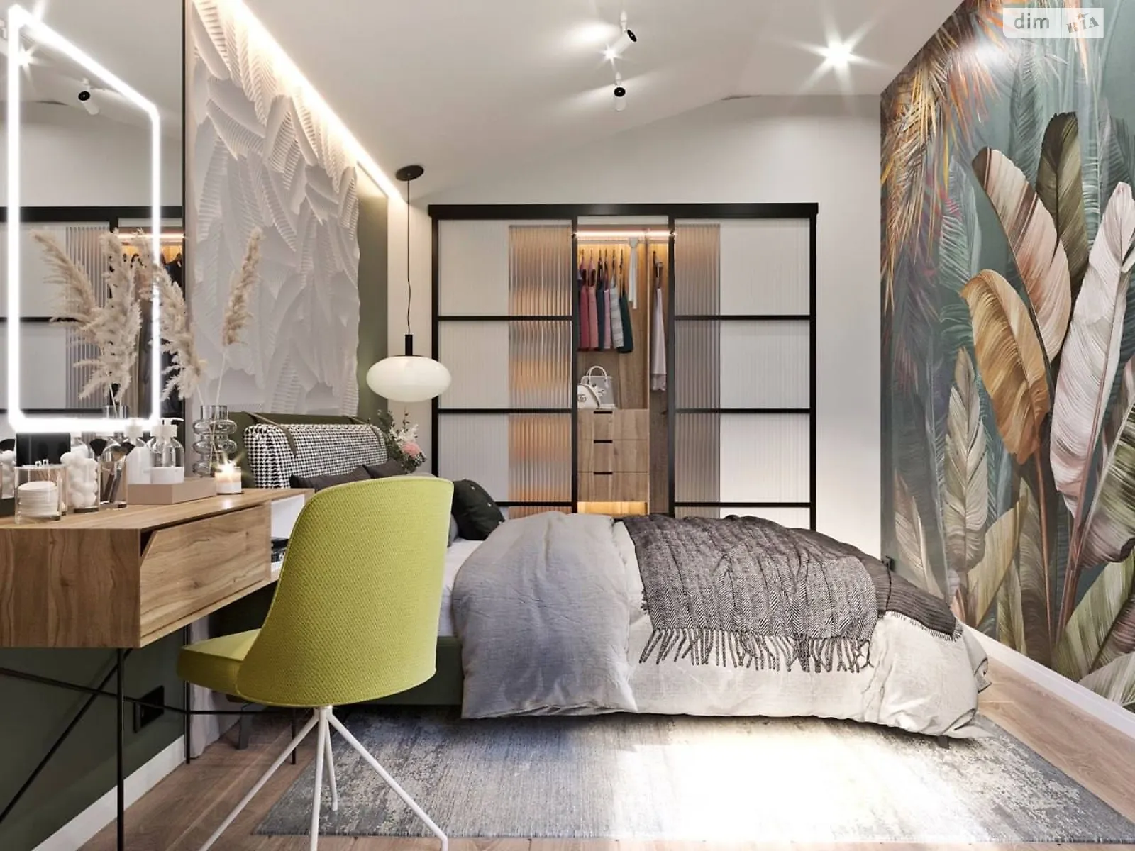 Продается одноэтажный дом 59.2 кв. м с беседкой, цена: 33000 $ - фото 1