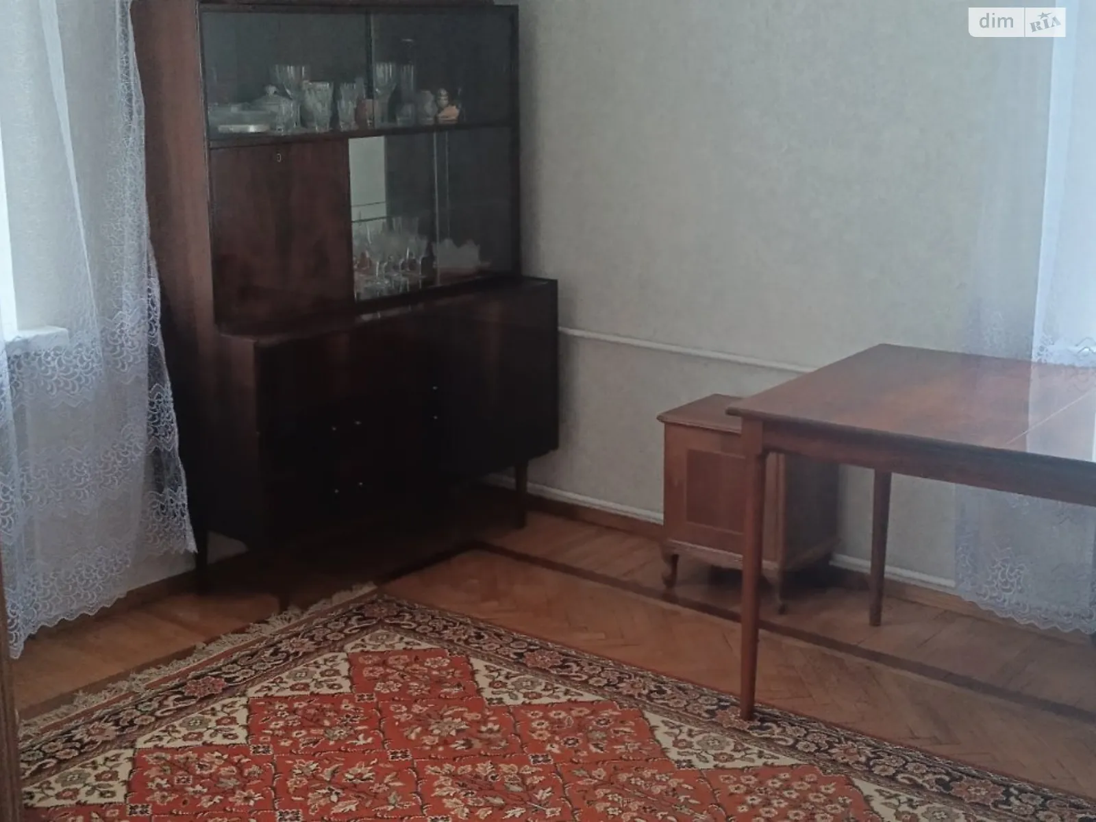 Сдается в аренду 3-комнатная квартира 48 кв. м в Виннице, ул. Соборная - фото 1