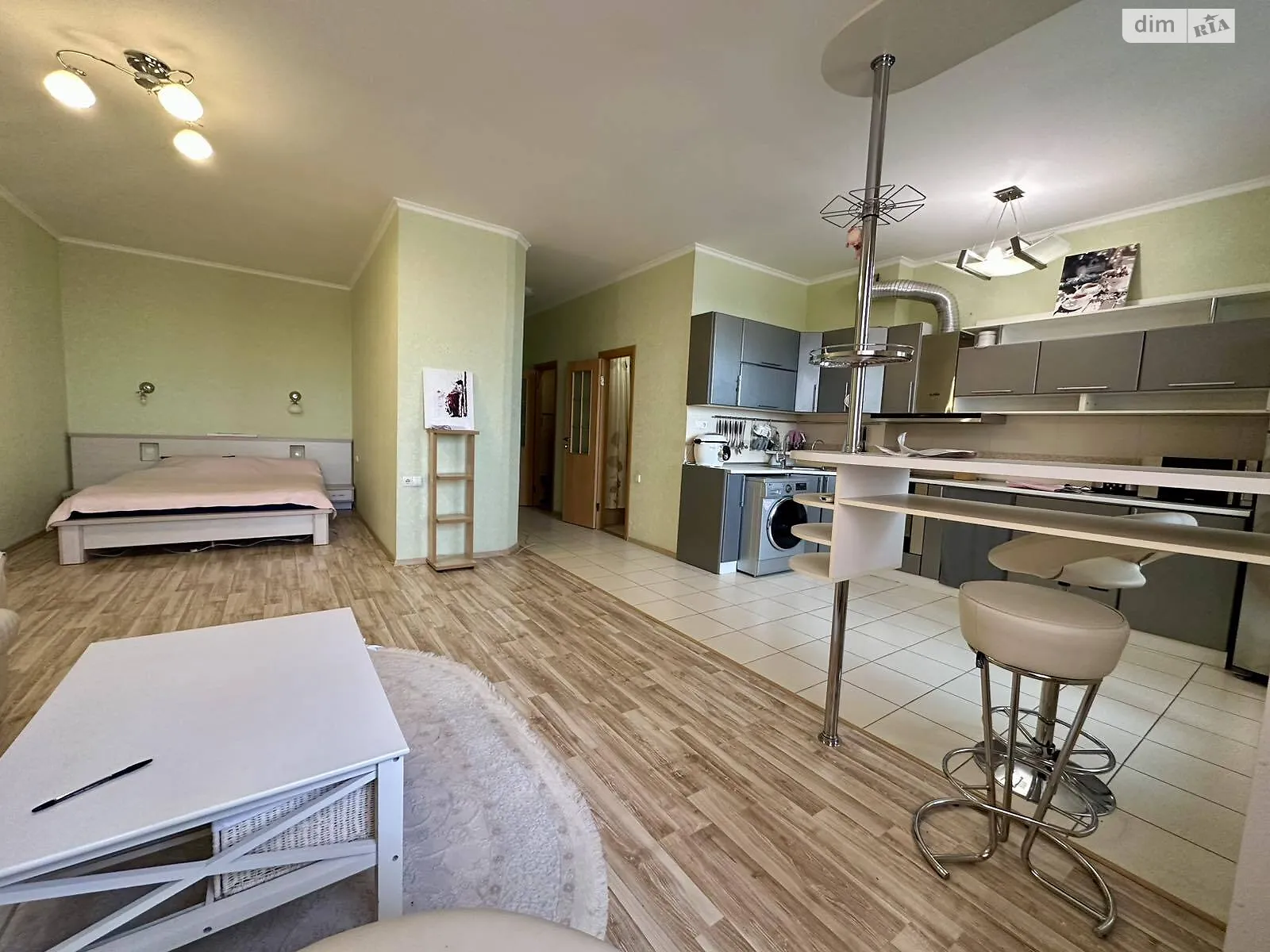 ул. Михаила Грушевского, 39/1 корпус 4 Слободка Одесса Уютный, цена: 45000 $ - фото 1