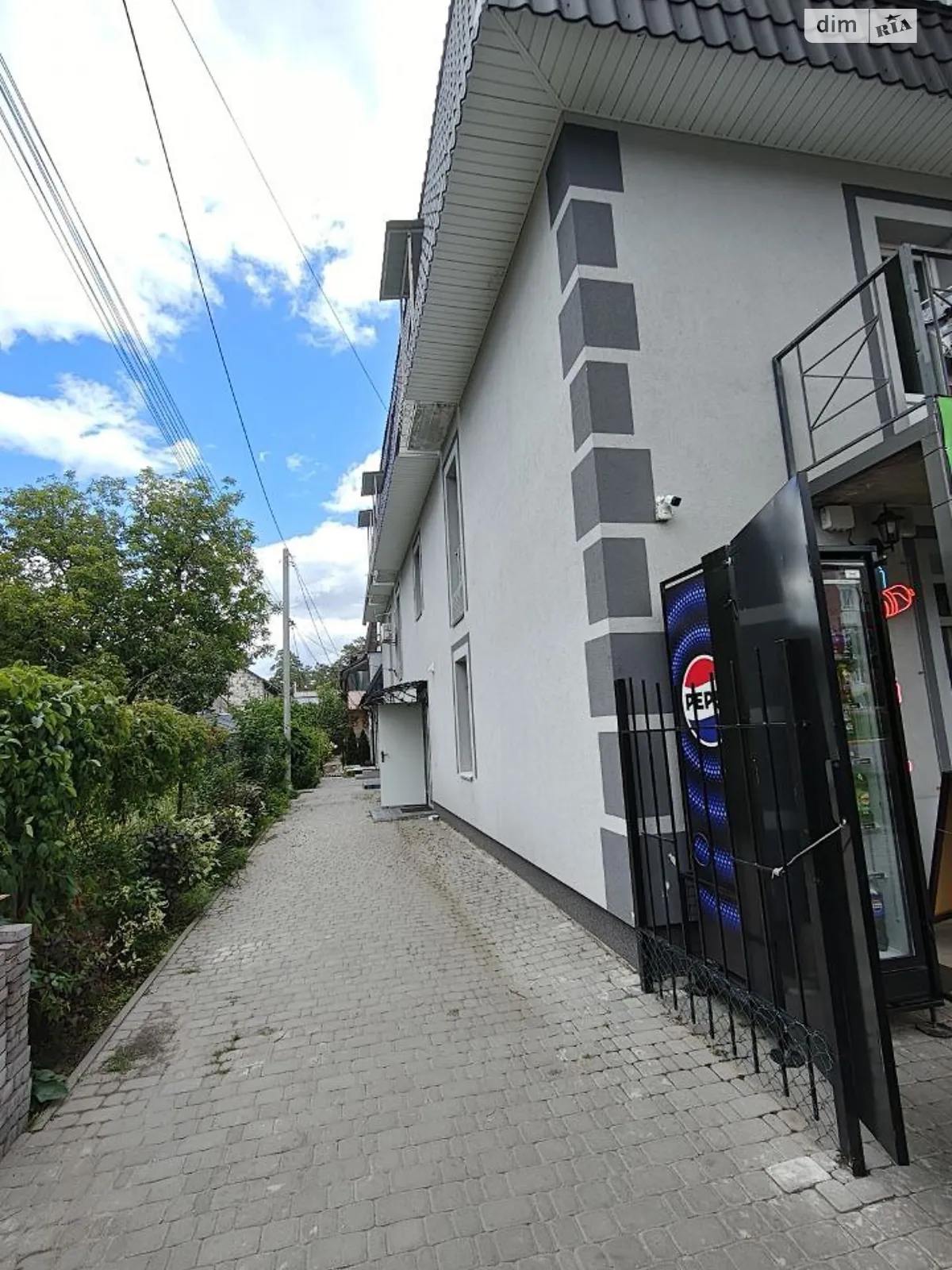 ул. Севериновская, 124 Ирпень, цена: 47000 $ - фото 1